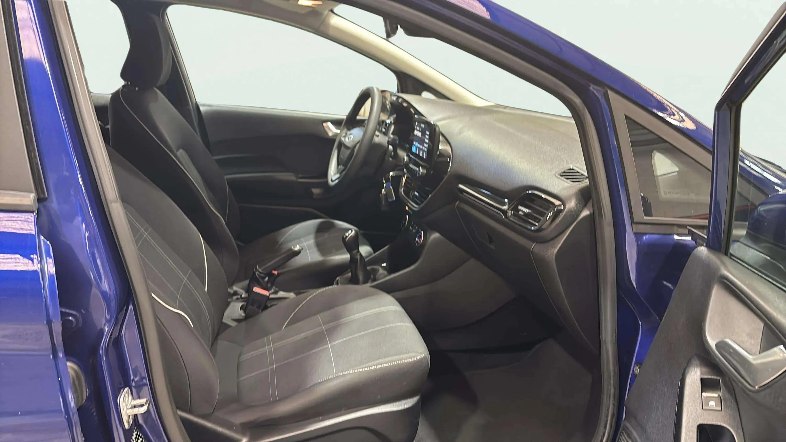 Ford Fiesta 1.0 EcoBoost Active - foto 22