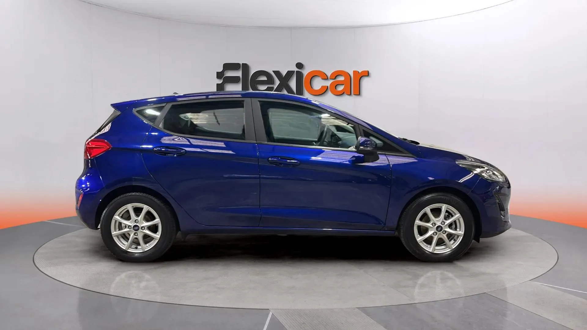 Ford Fiesta 1.0 EcoBoost Active - foto 8