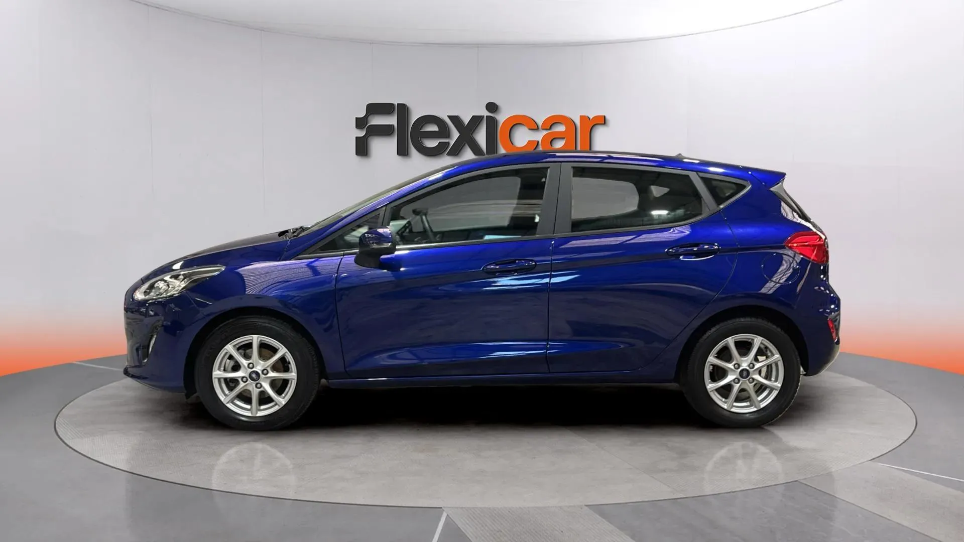 Ford Fiesta 1.0 EcoBoost Active - foto 4