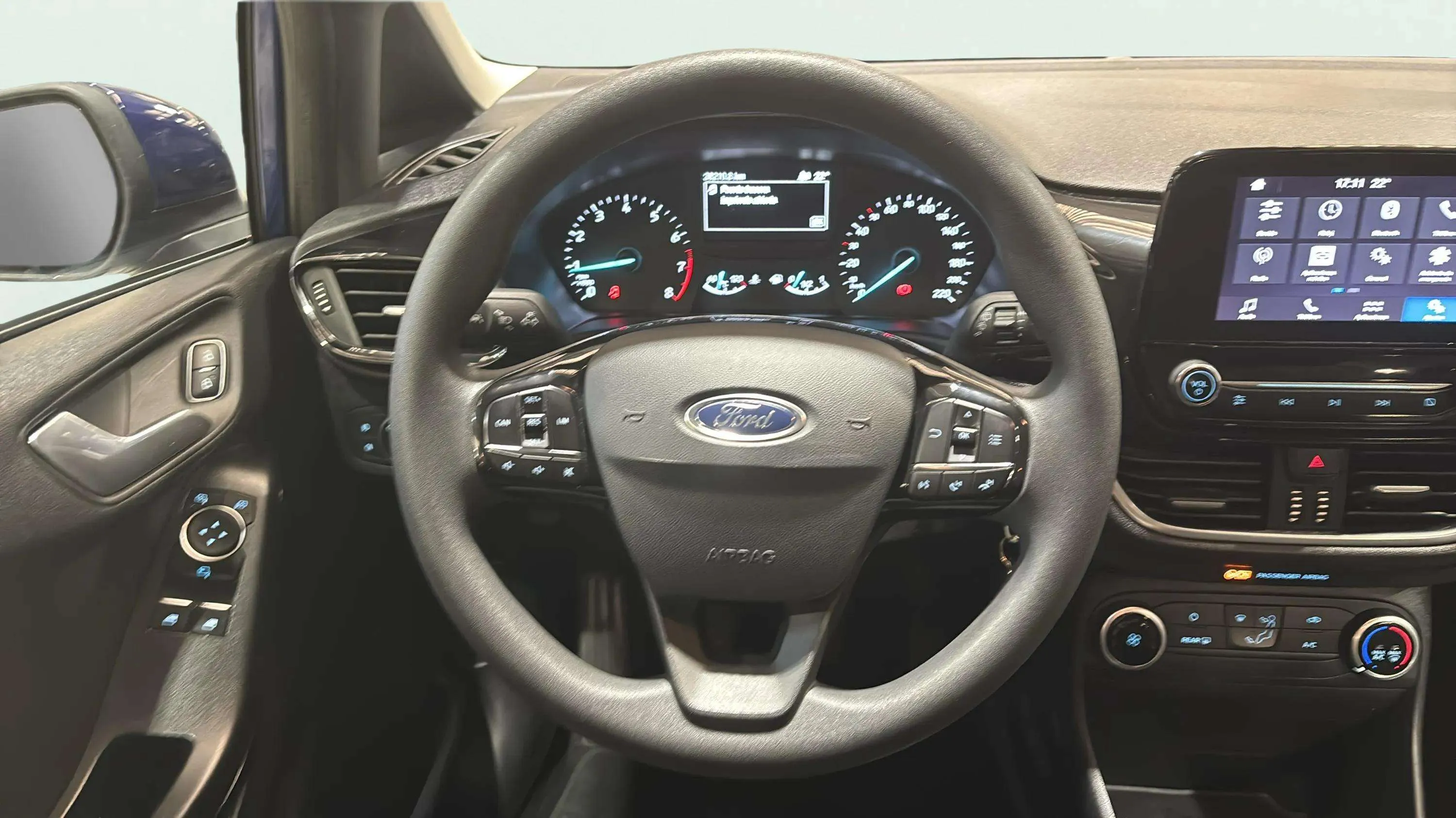 Ford Fiesta 1.0 EcoBoost Active - foto 11