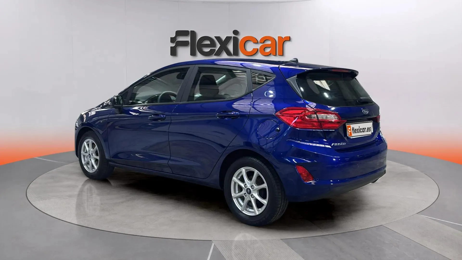 Ford Fiesta 1.0 EcoBoost Active - foto 5