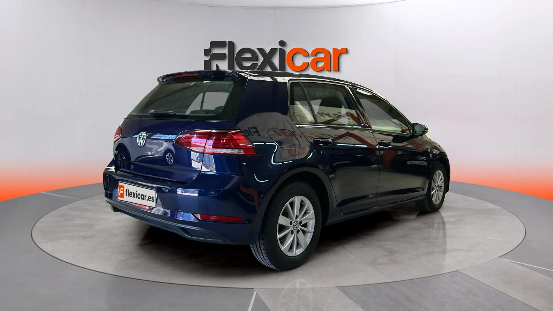 Volkswagen Golf Advance 1.6 TDI - foto 6