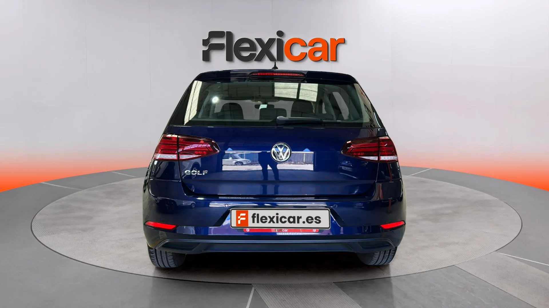 Volkswagen Golf Advance 1.6 TDI - foto 5