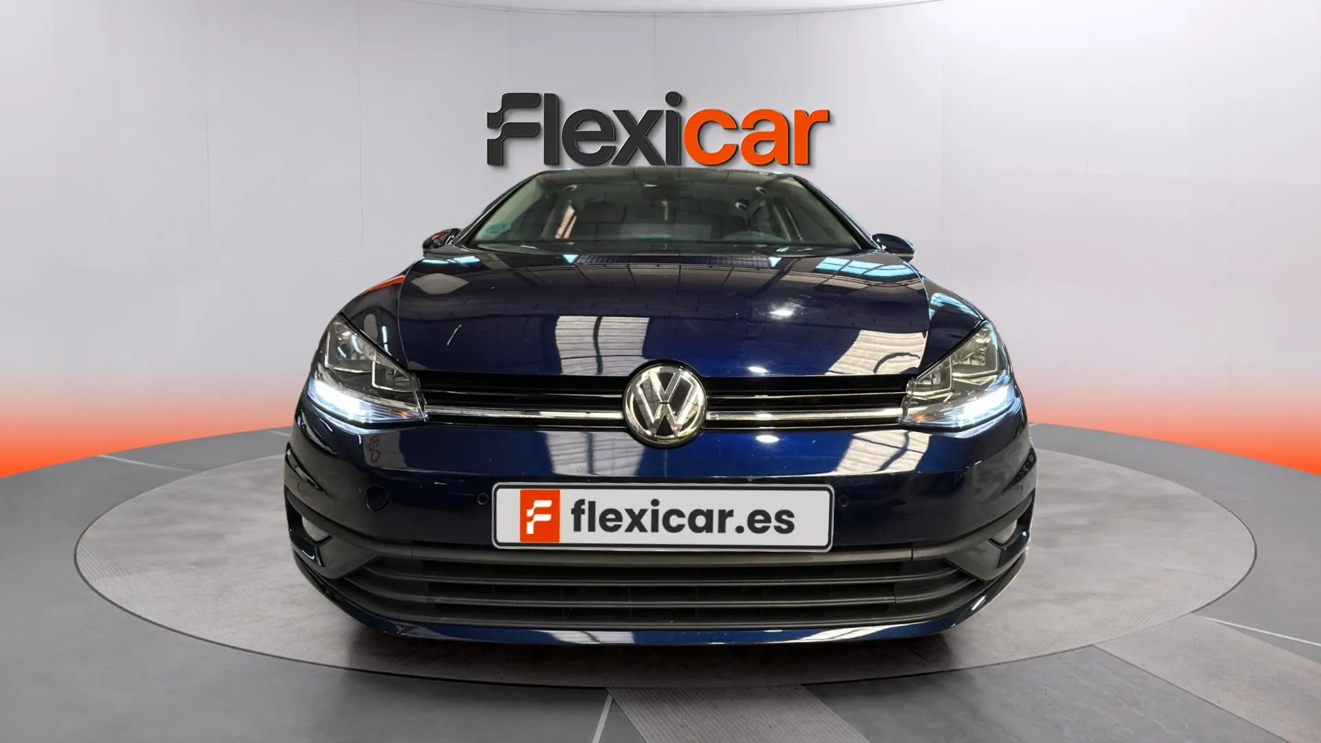 Volkswagen Golf Advance 1.6 TDI - foto 2