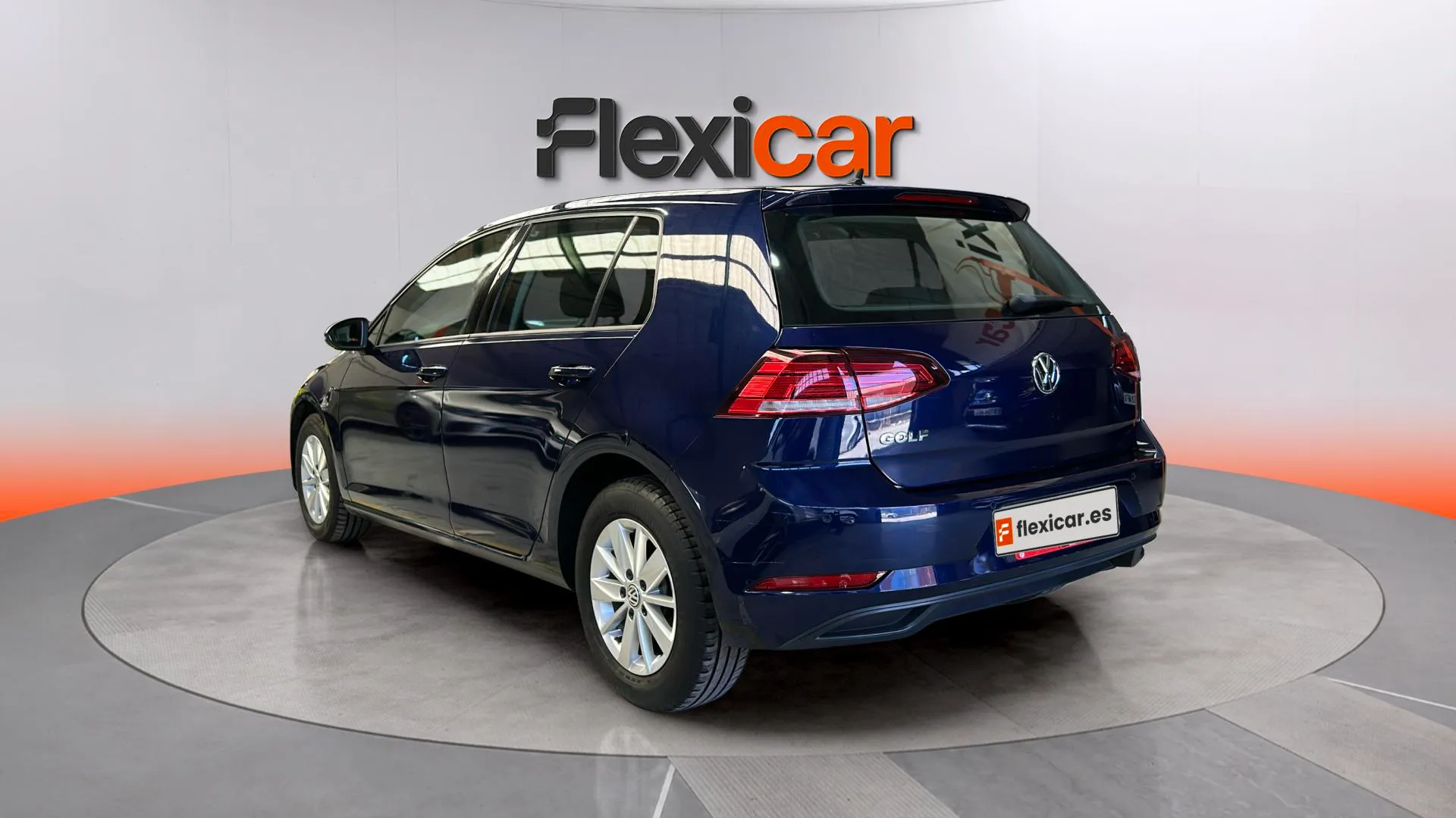 Volkswagen Golf Advance 1.6 TDI - foto 4