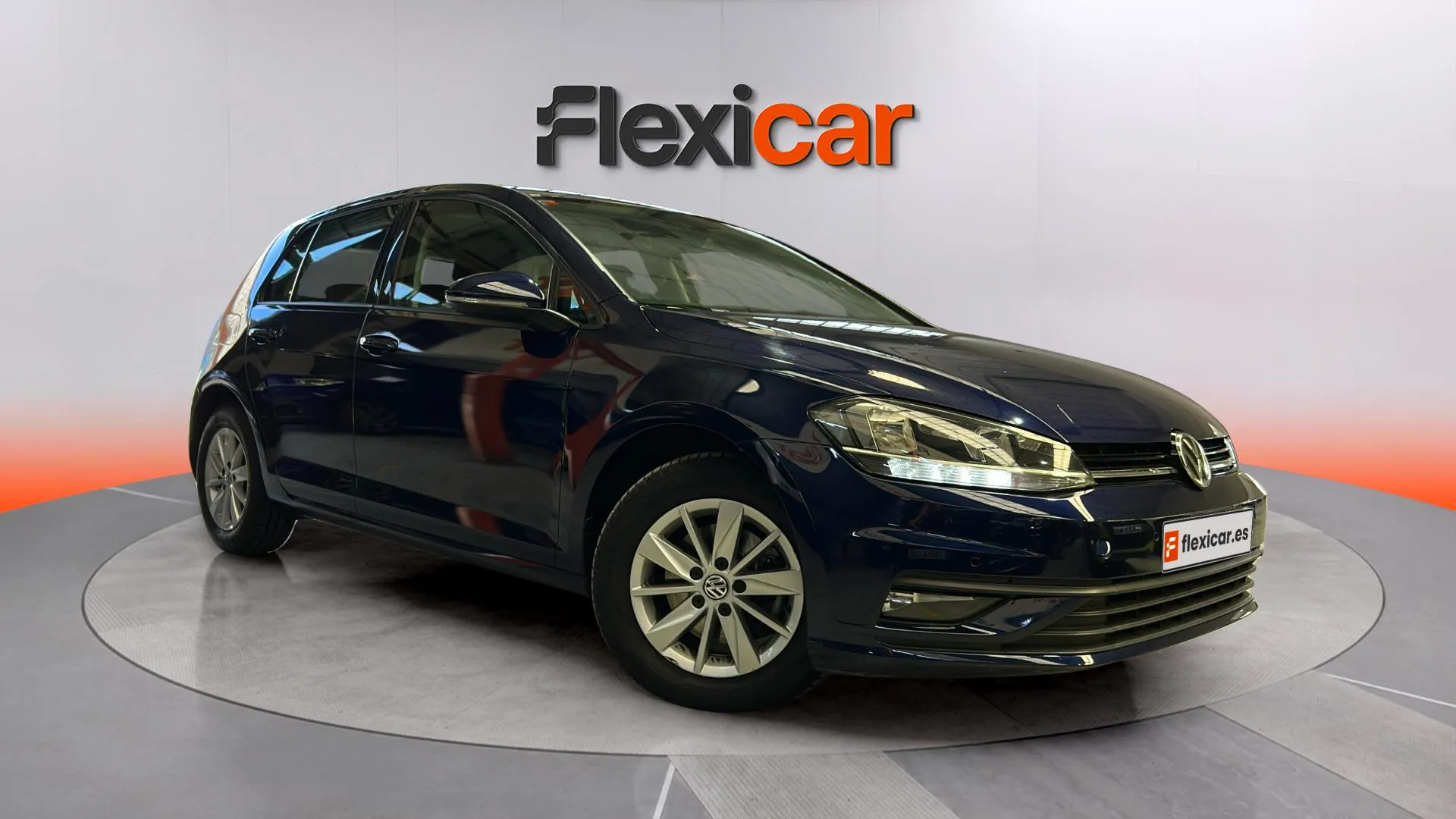 Volkswagen Golf Advance 1.6 TDI