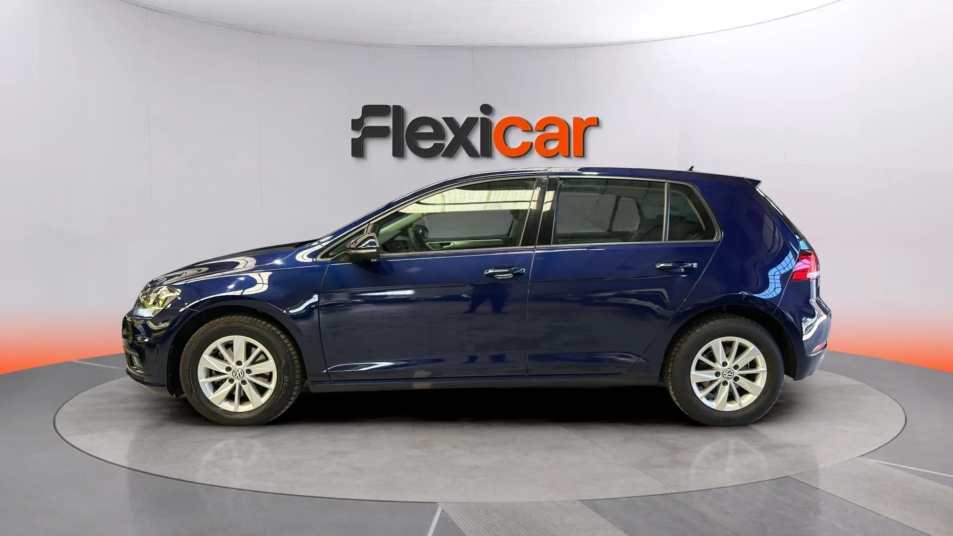 Volkswagen Golf Advance 1.6 TDI - foto 7