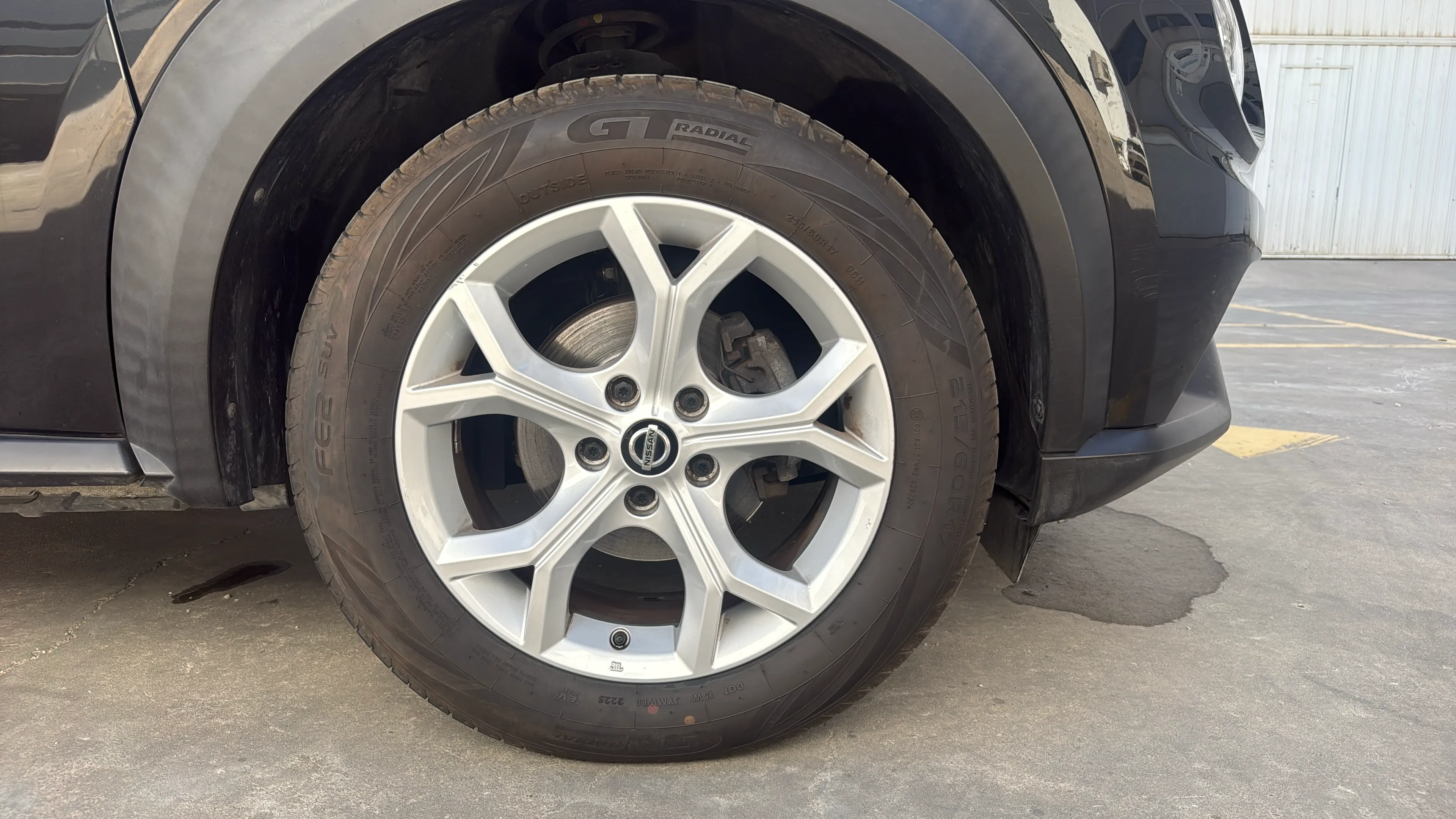 Nissan Juke DIG-T 6 M/T Acenta - foto 8
