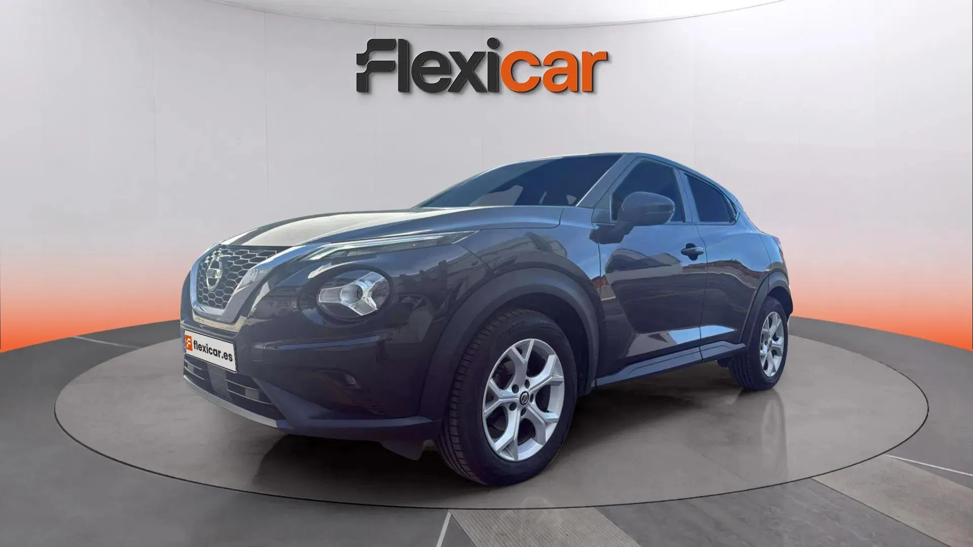 Nissan Juke DIG-T 6 M/T Acenta - foto 6