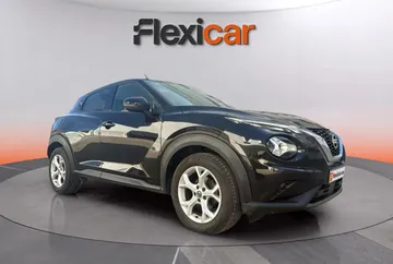 nissan juke dig t 86 kw 117 cv 6 mt acenta gasolina manual el puerto de santa maria 903000000289393