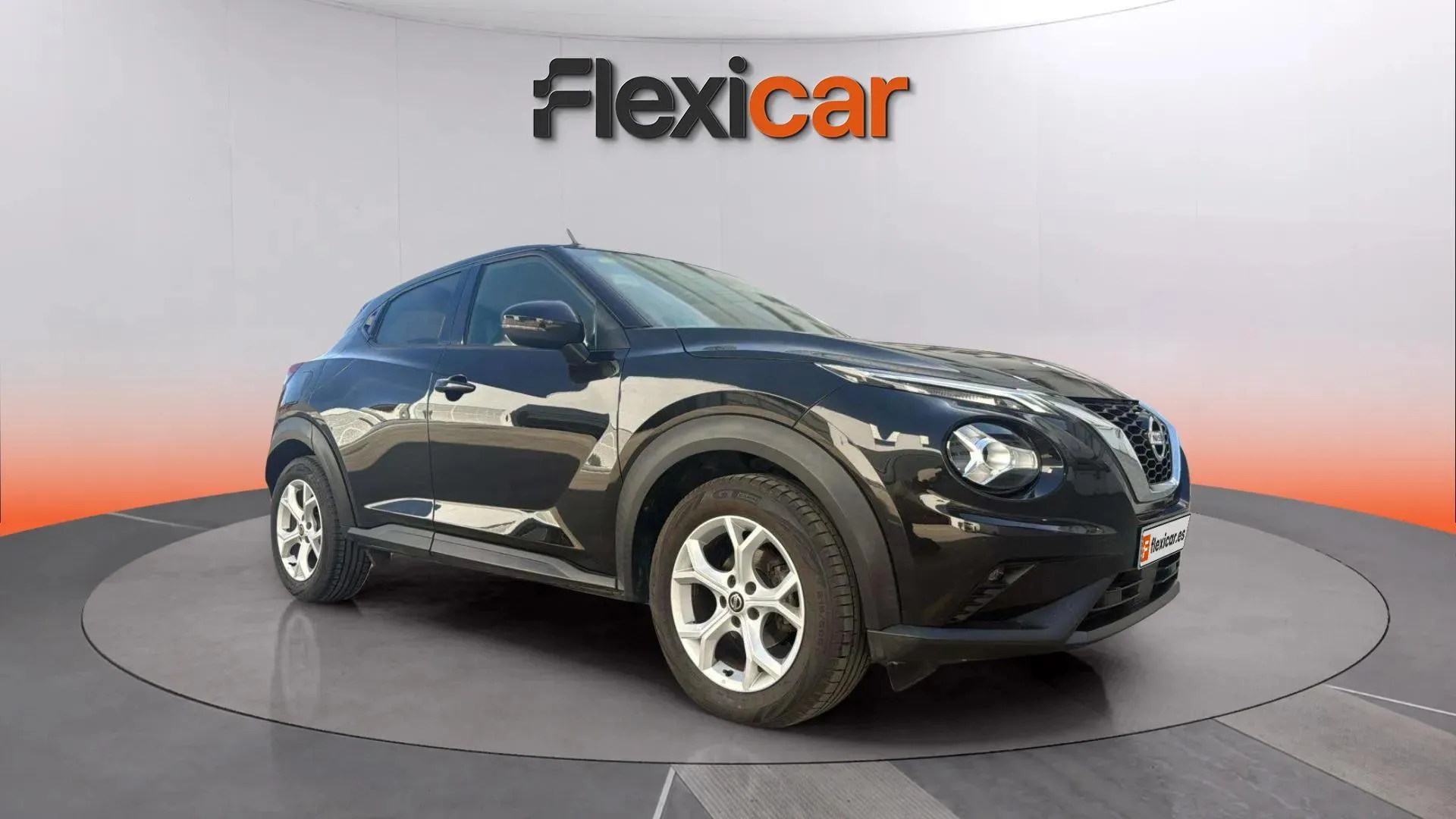 Nissan Juke DIG-T 6 M/T Acenta