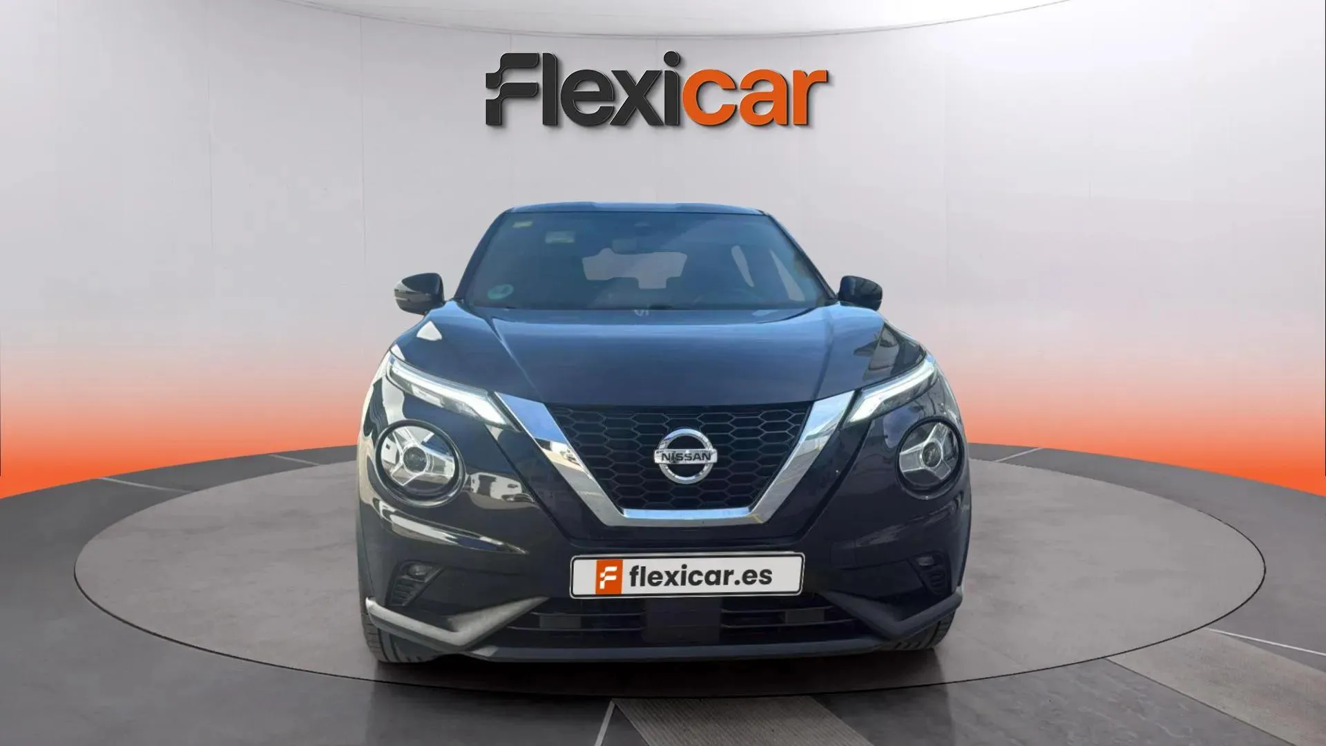 Nissan Juke DIG-T 6 M/T Acenta - foto 2