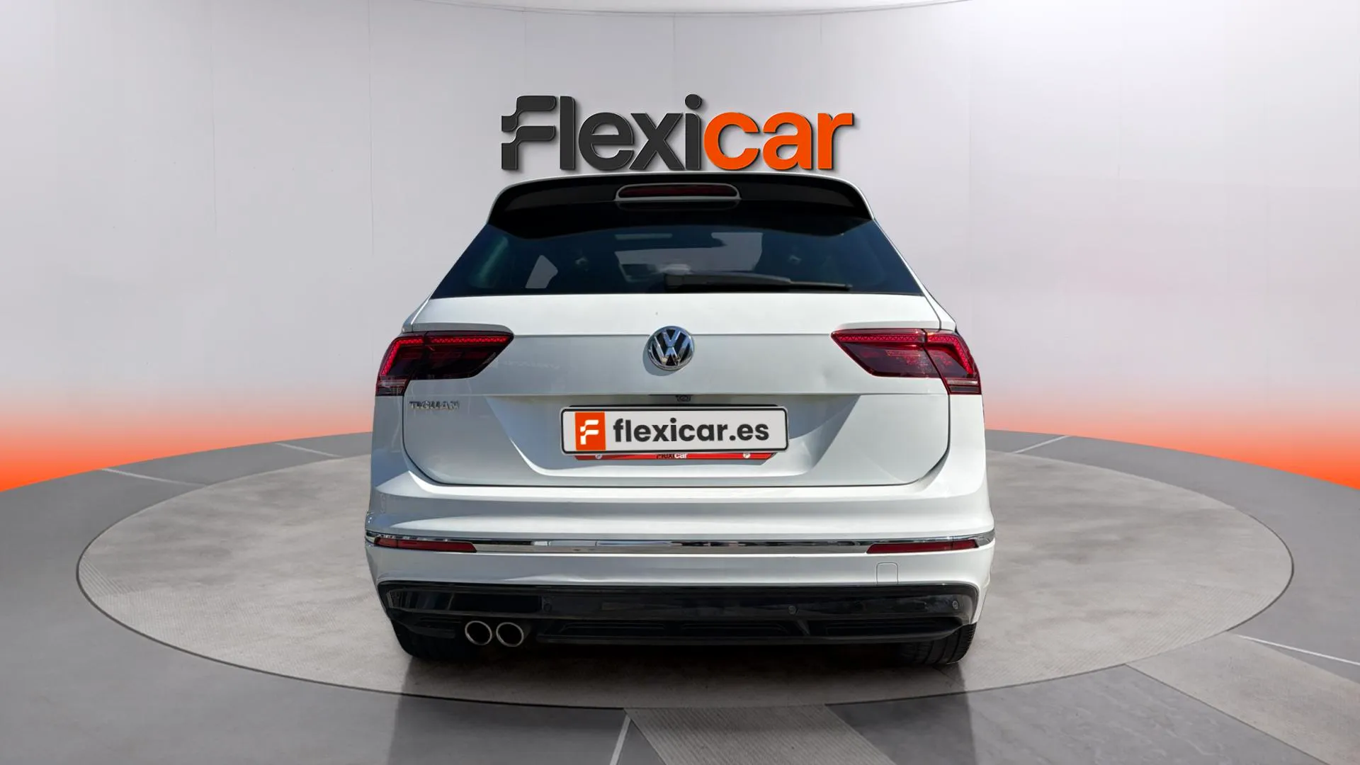 Volkswagen Tiguan R-Line 1.5 TSI DSG - foto 6