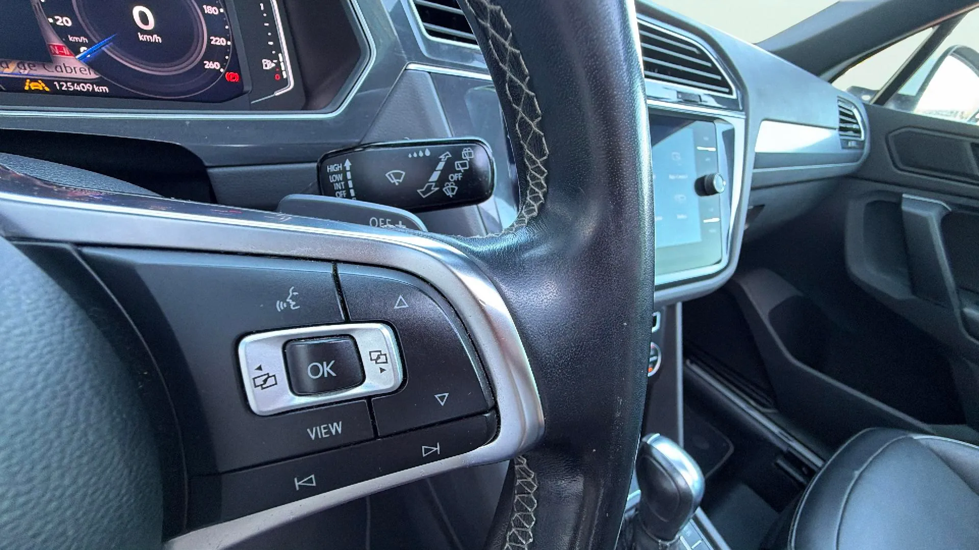 Volkswagen Tiguan R-Line 1.5 TSI DSG - foto 19