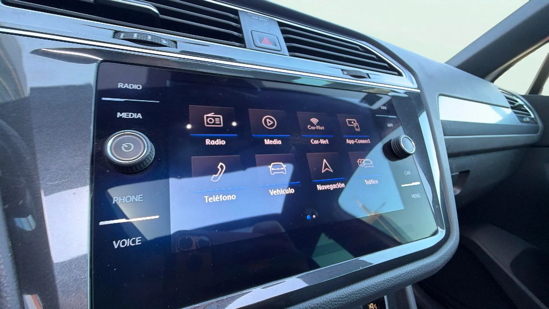 Volkswagen Tiguan R-Line 1.5 TSI DSG - foto 34