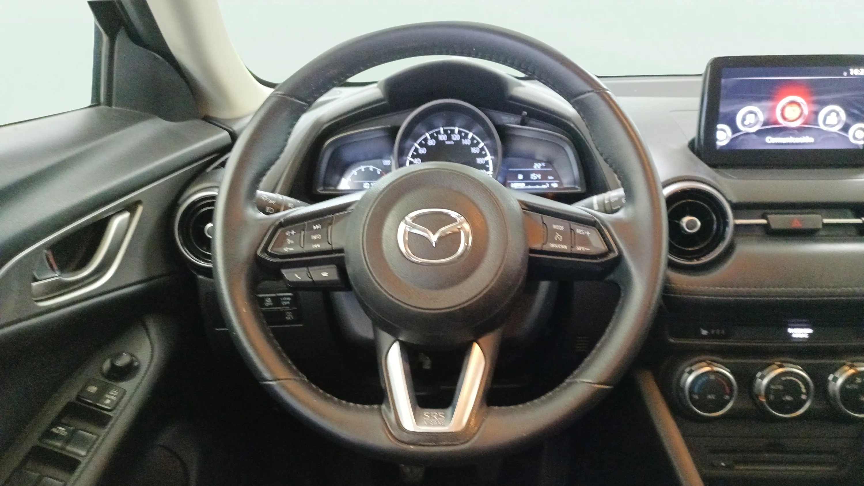 Mazda CX-3 1.8 D 2WD Evolution - foto 14