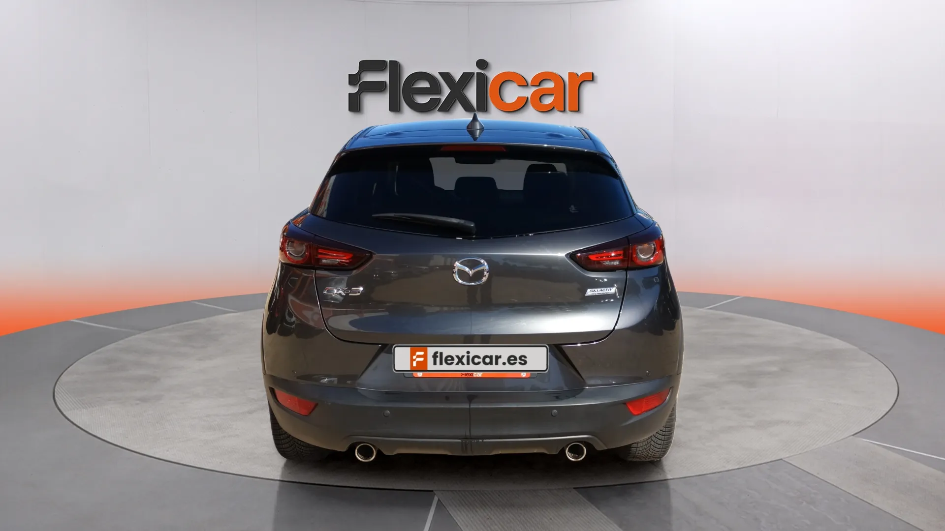 Mazda CX-3 1.8 D 2WD Evolution - foto 5