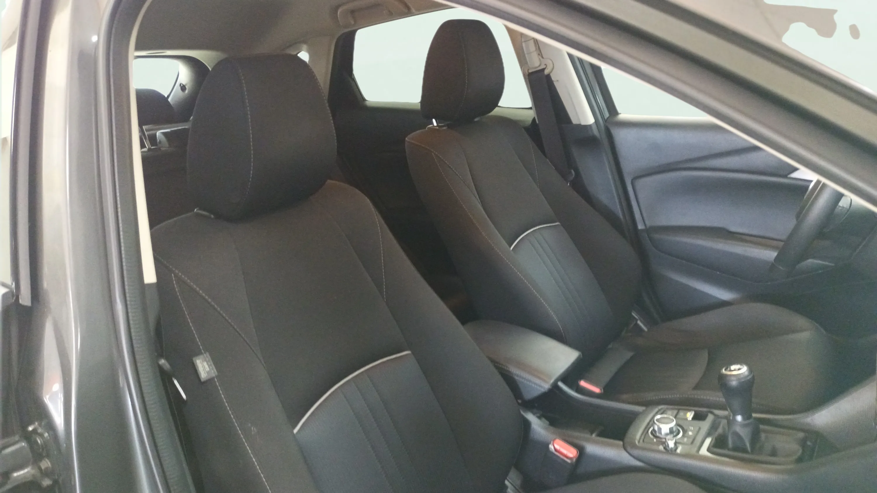 Mazda CX-3 1.8 D 2WD Evolution - foto 10