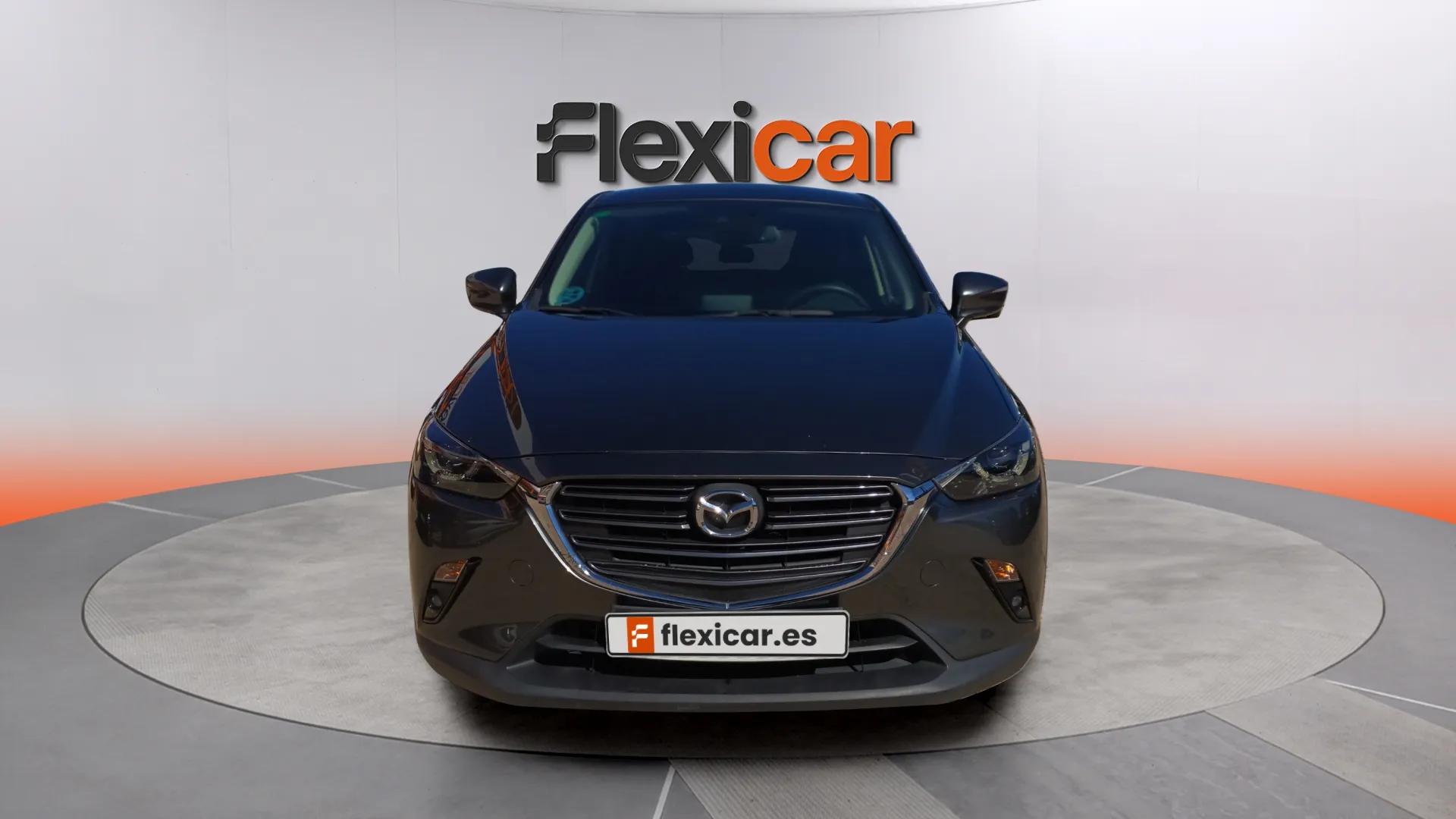Mazda CX-3 1.8 D 2WD Evolution - foto 2