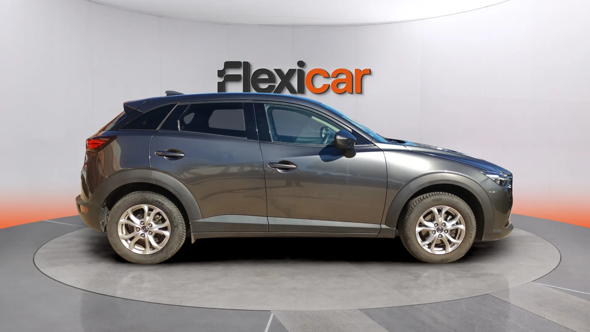 Mazda CX-3 1.8 D 2WD Evolution - foto 7