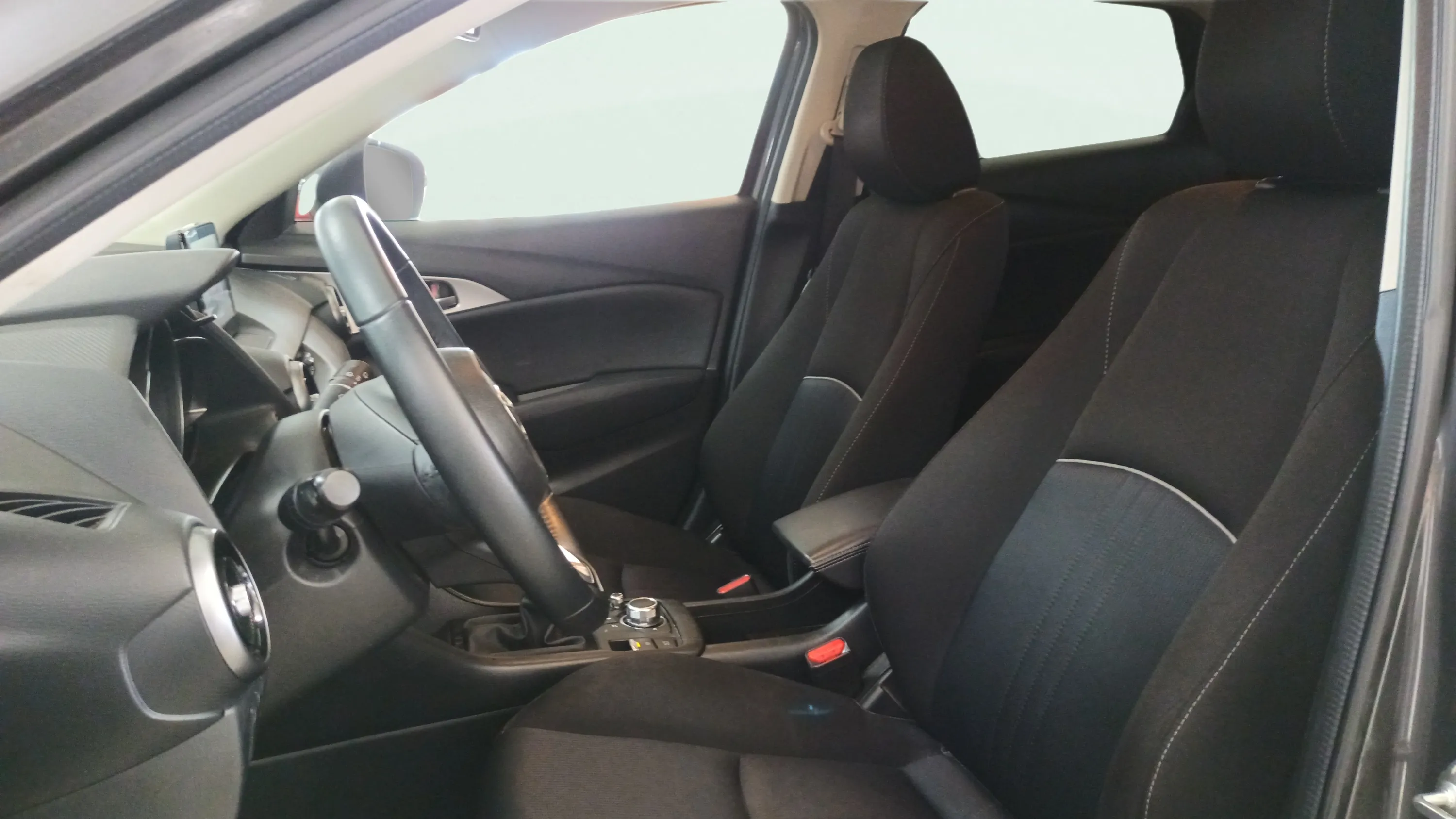 Mazda CX-3 1.8 D 2WD Evolution - foto 9