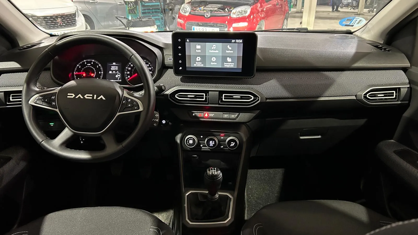 Dacia Sandero Essential TCe - foto 7