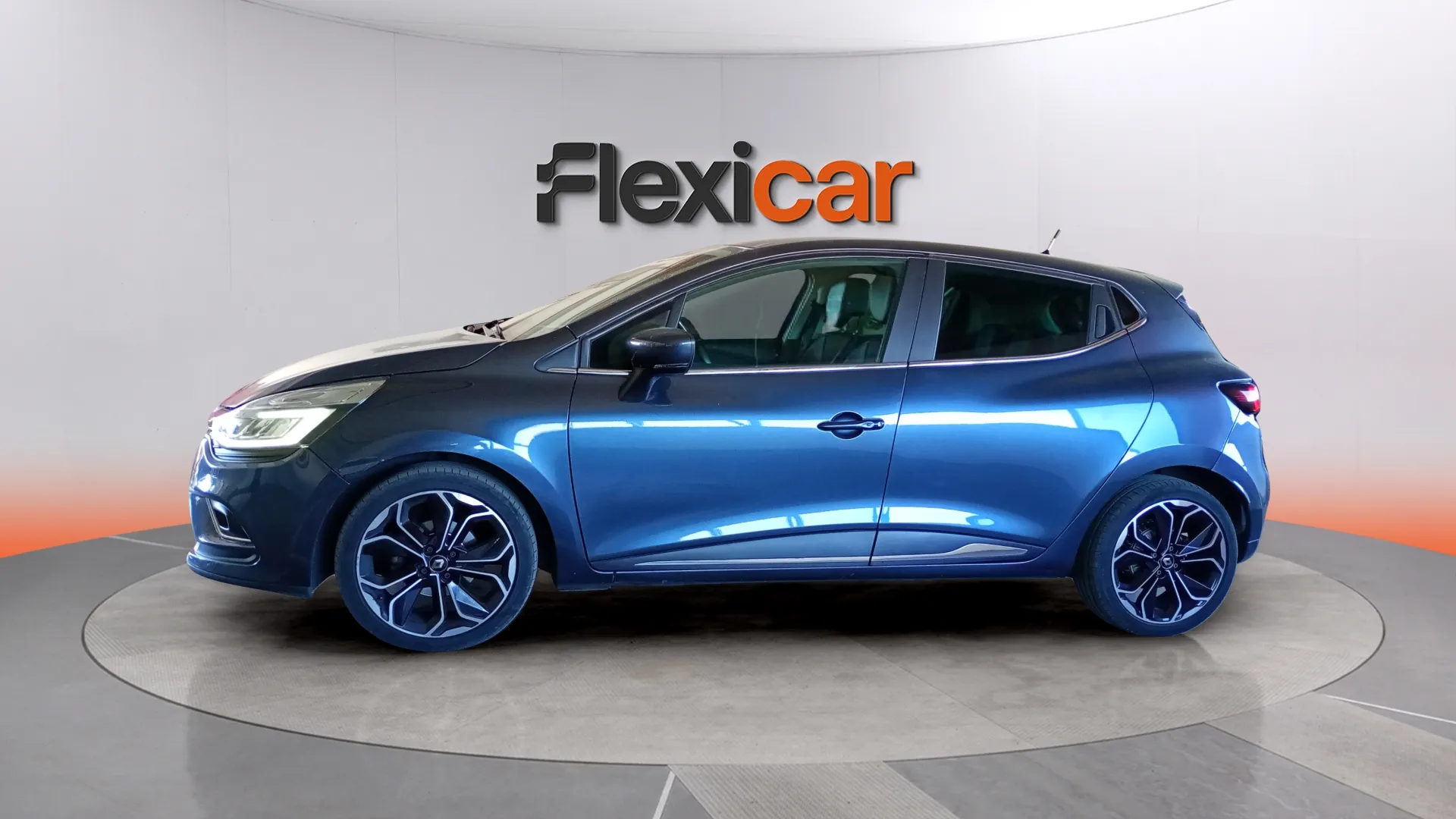 Renault Clio Zen TCe - foto 5