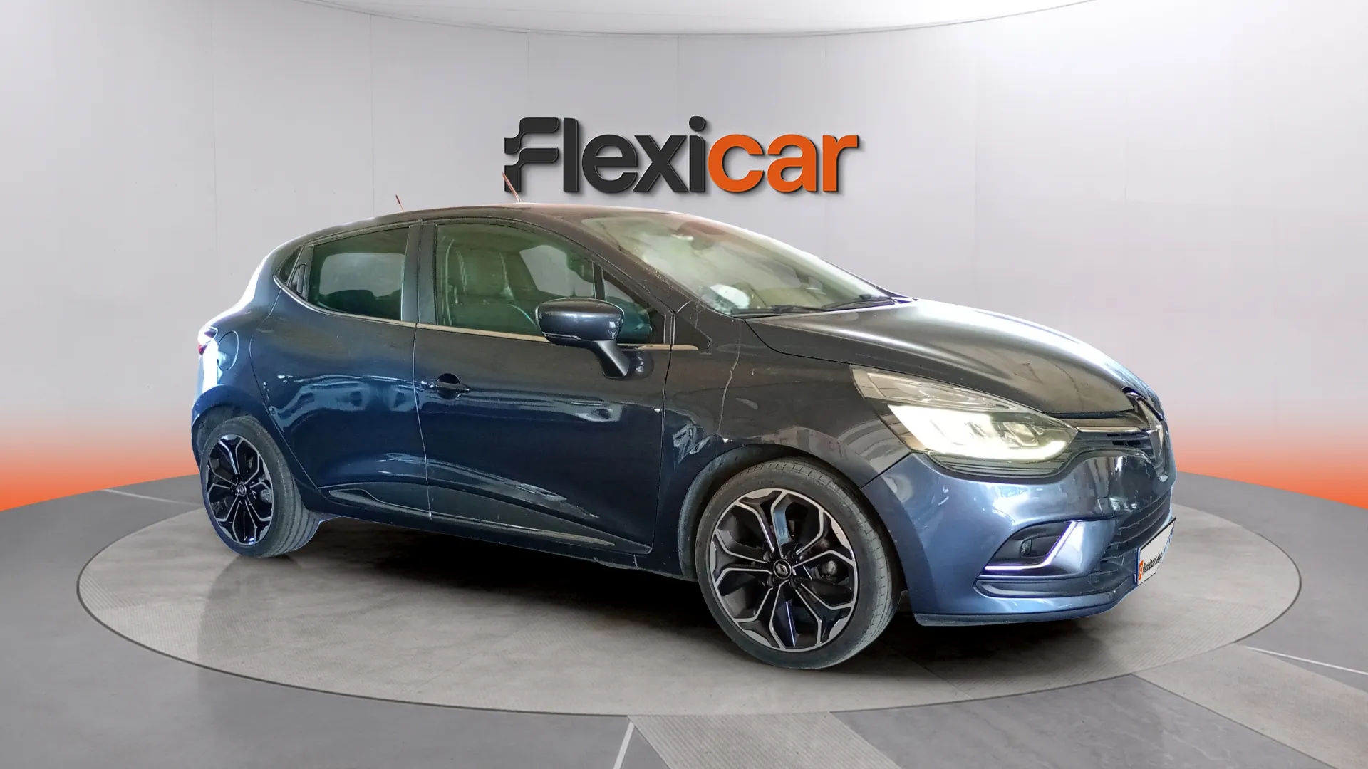 Renault Clio Zen TCe