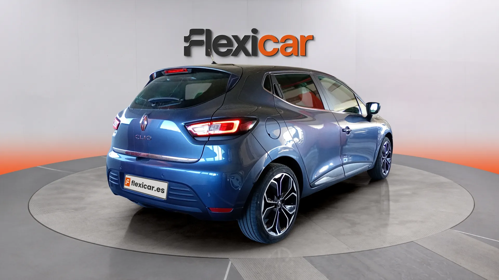 Renault Clio Zen TCe - foto 4