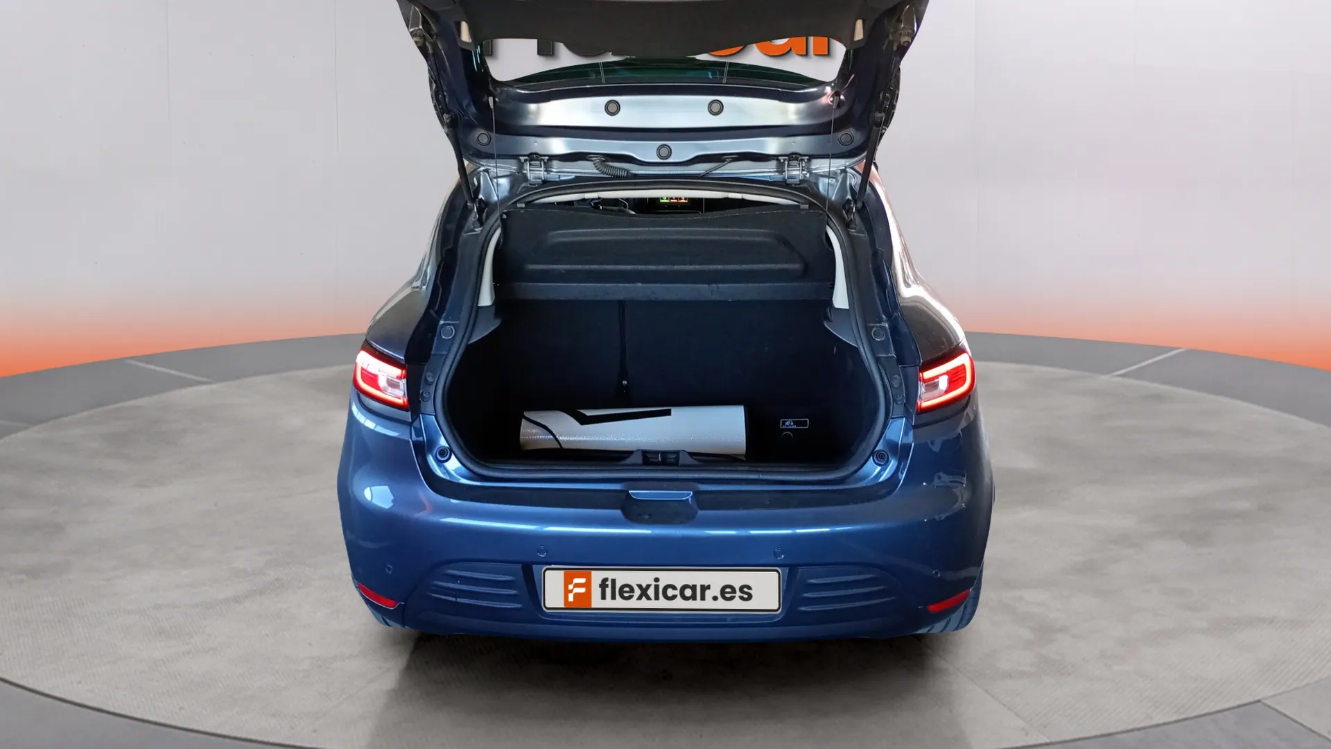 Renault Clio Zen TCe - foto 16