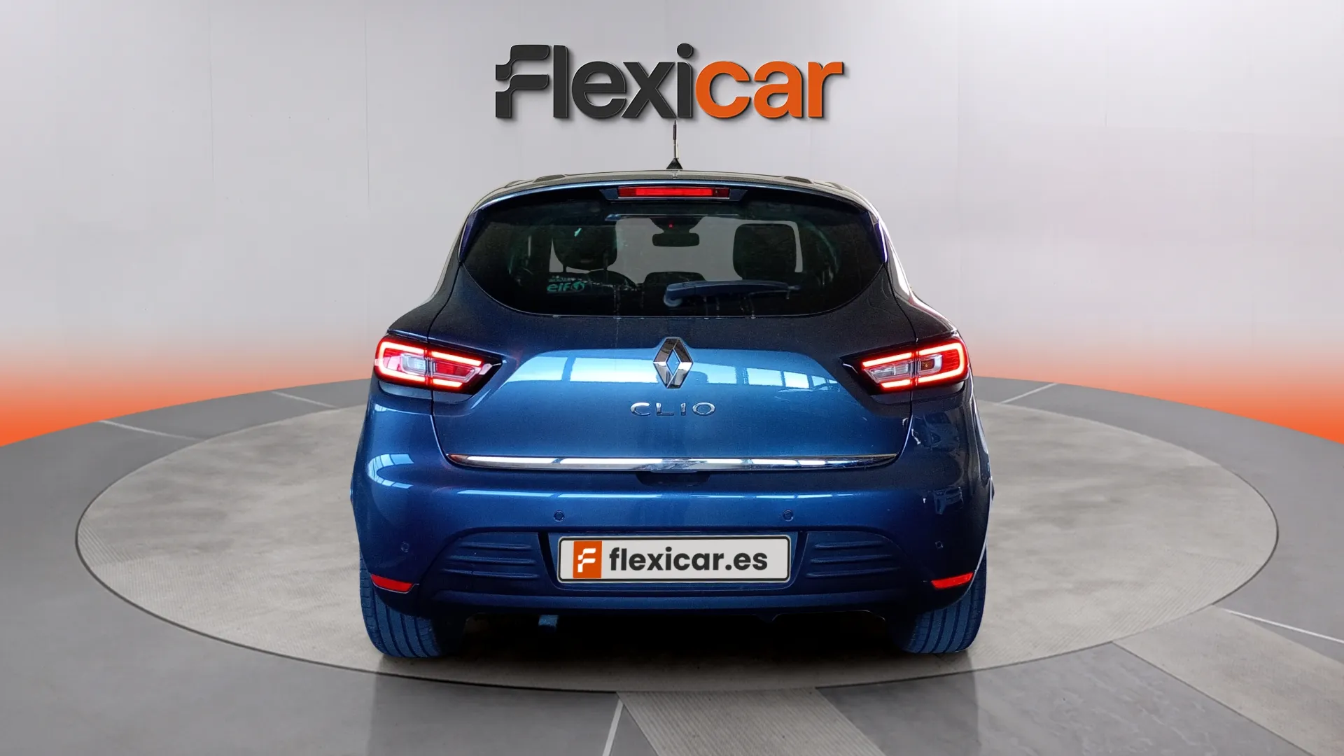 Renault Clio Zen TCe - foto 3