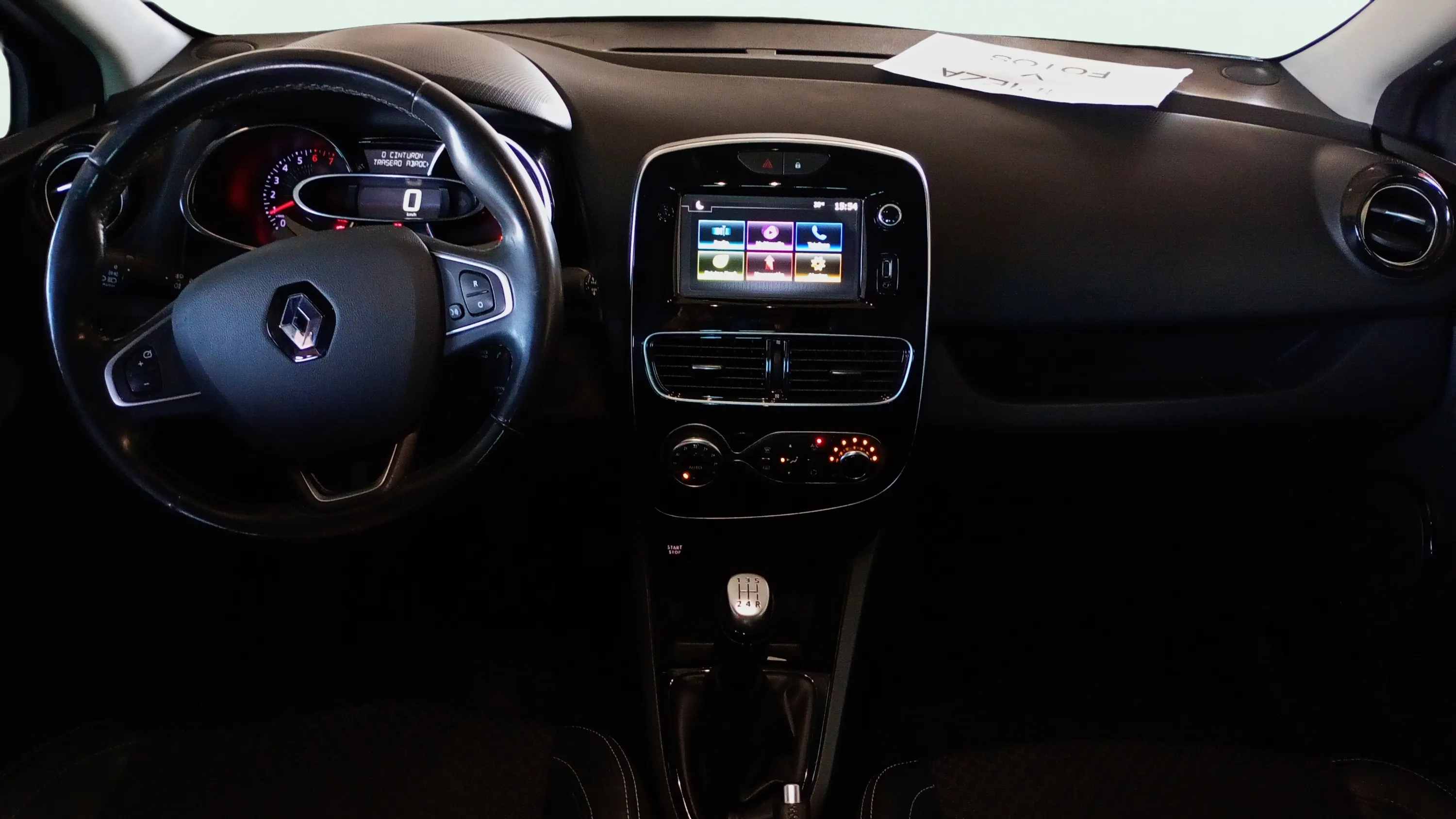 Renault Clio Zen TCe - foto 9