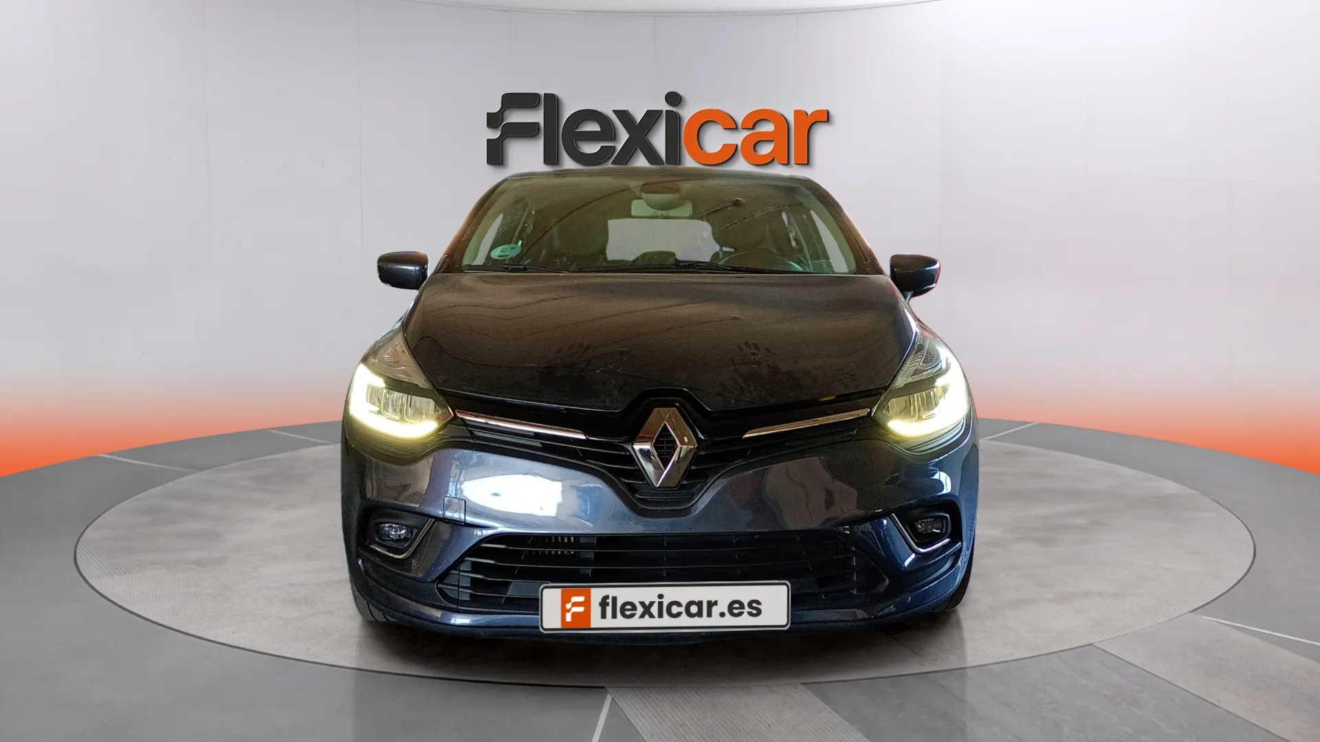 Renault Clio Zen TCe - foto 8