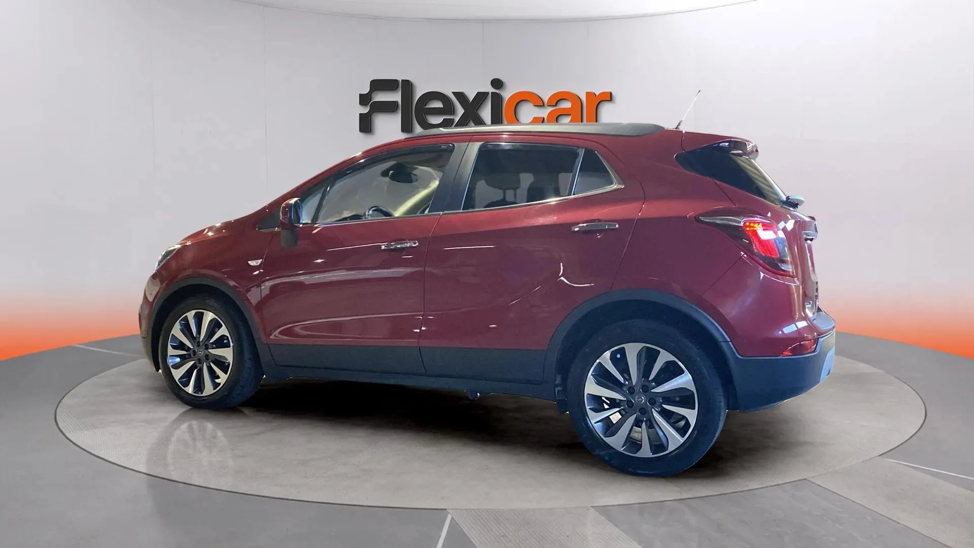 Opel Mokka 1.4 T 4x2 Innovation - foto 6