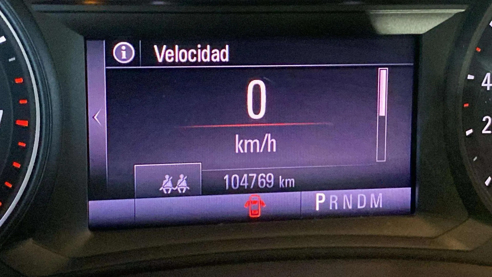 Opel Mokka 1.4 T 4x2 Innovation - foto 15