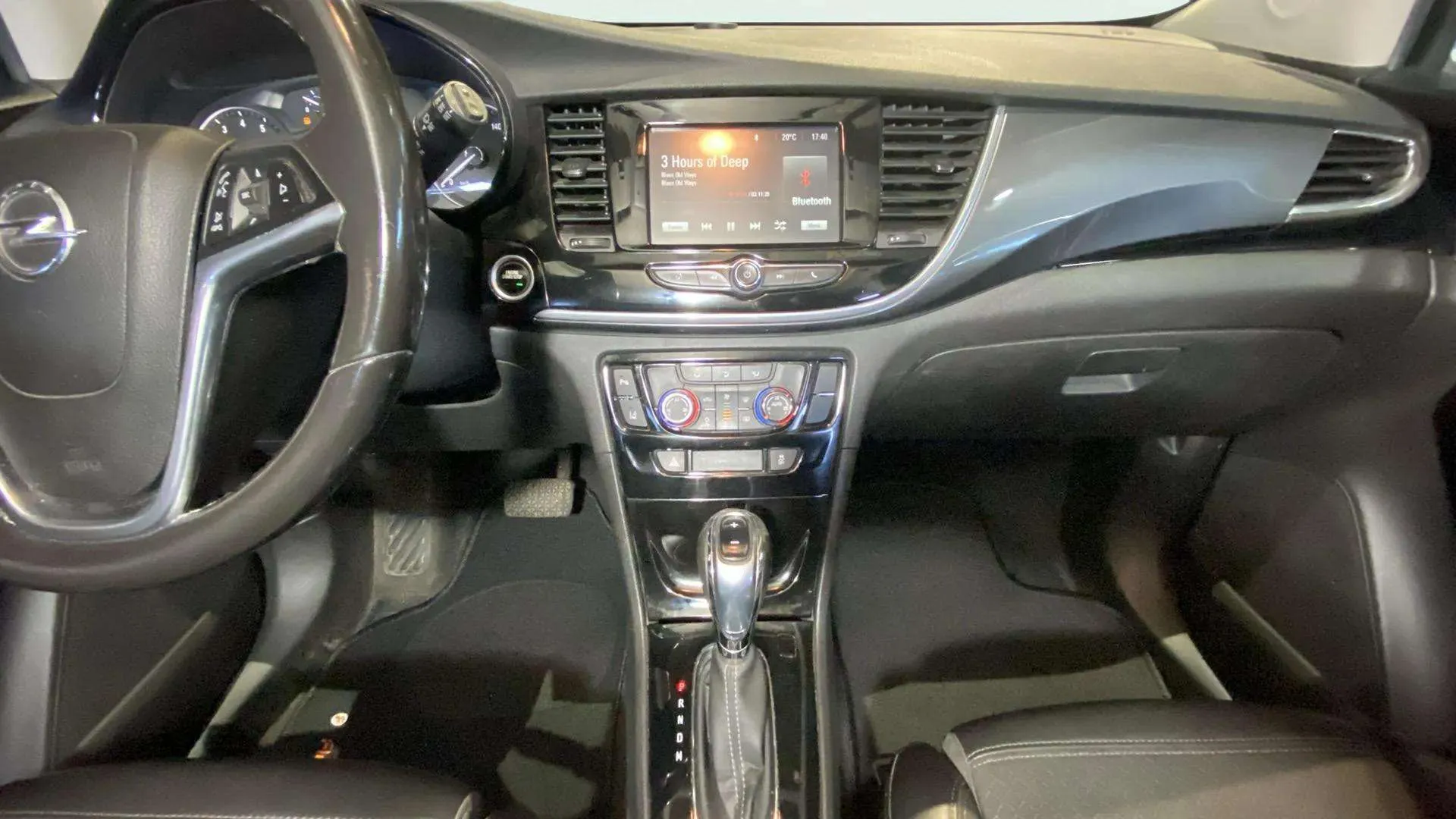 Opel Mokka 1.4 T 4x2 Innovation - foto 13