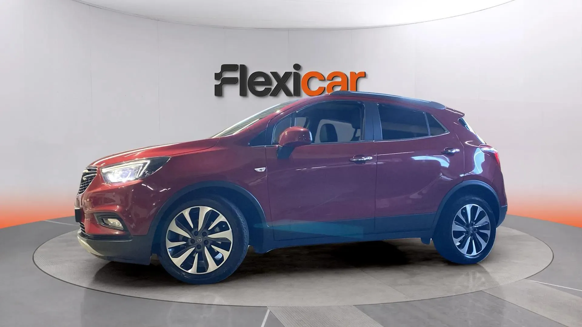 Opel Mokka 1.4 T 4x2 Innovation - foto 7