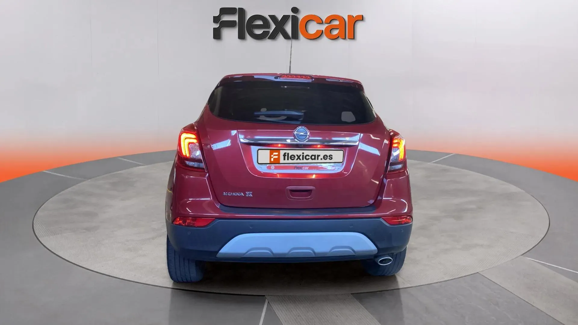 Opel Mokka 1.4 T 4x2 Innovation - foto 5