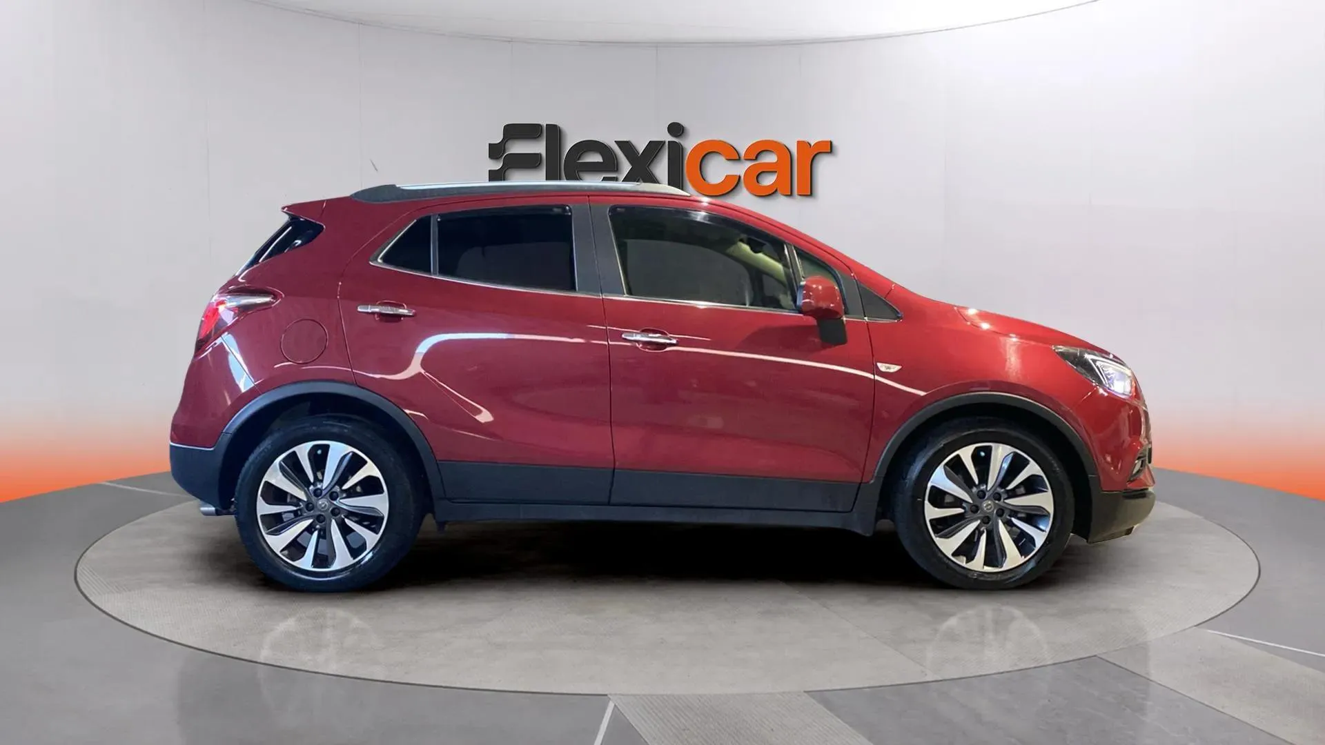Opel Mokka 1.4 T 4x2 Innovation - foto 9