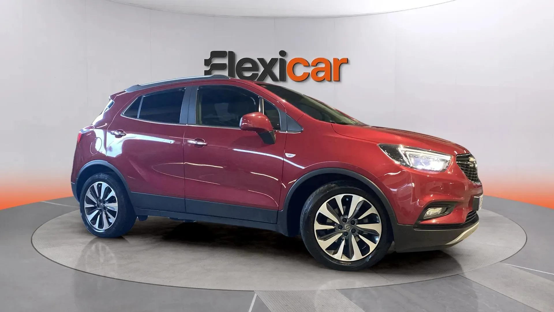 Opel Mokka 1.4 T 4x2 Innovation - foto 3
