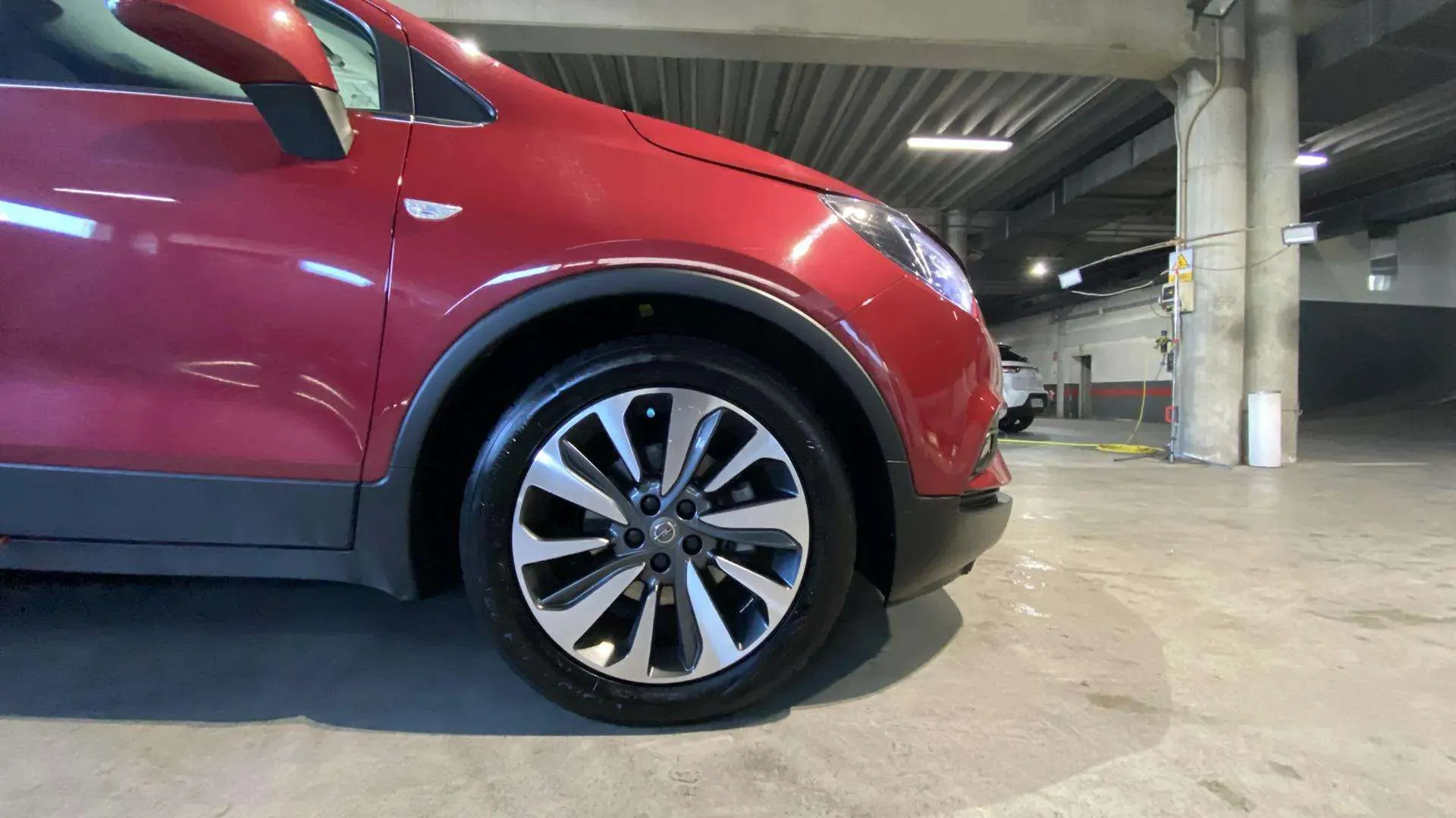 Opel Mokka 1.4 T 4x2 Innovation - foto 10