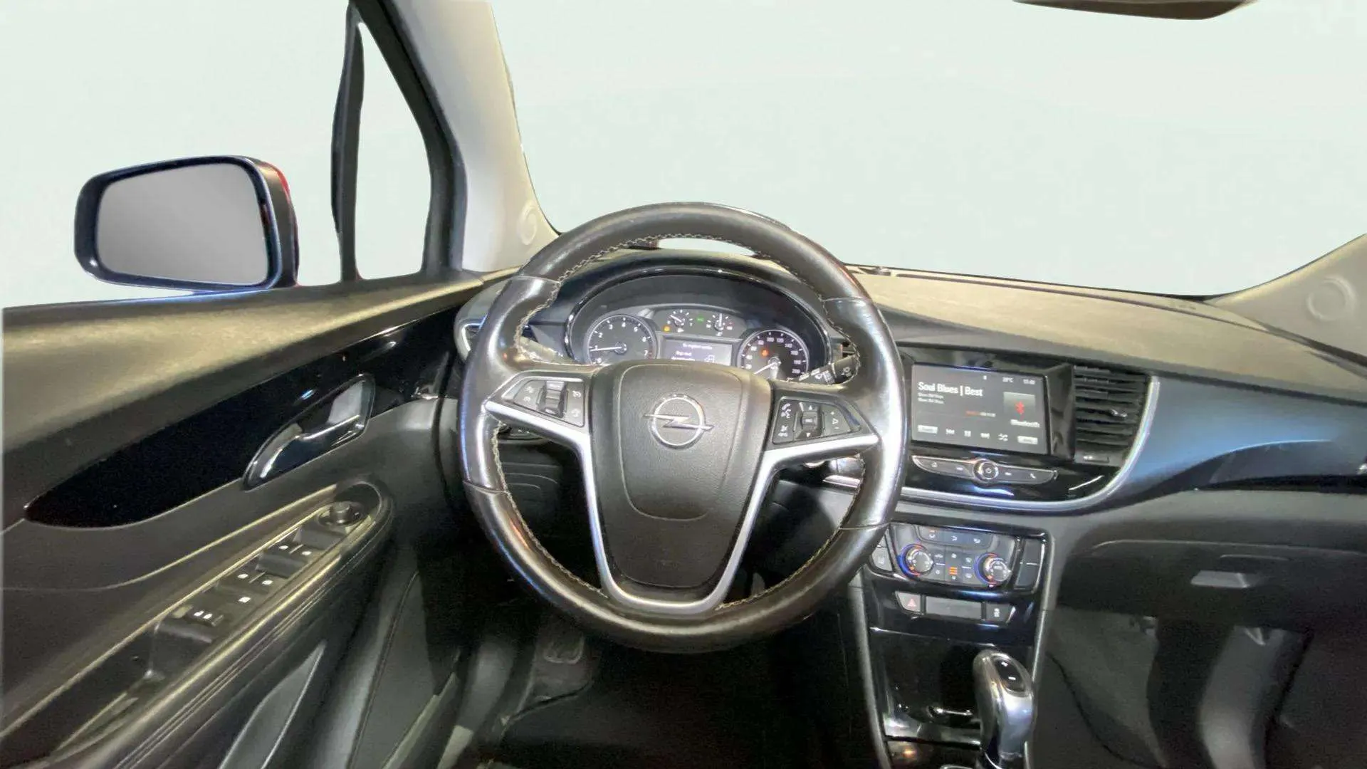 Opel Mokka 1.4 T 4x2 Innovation - foto 14