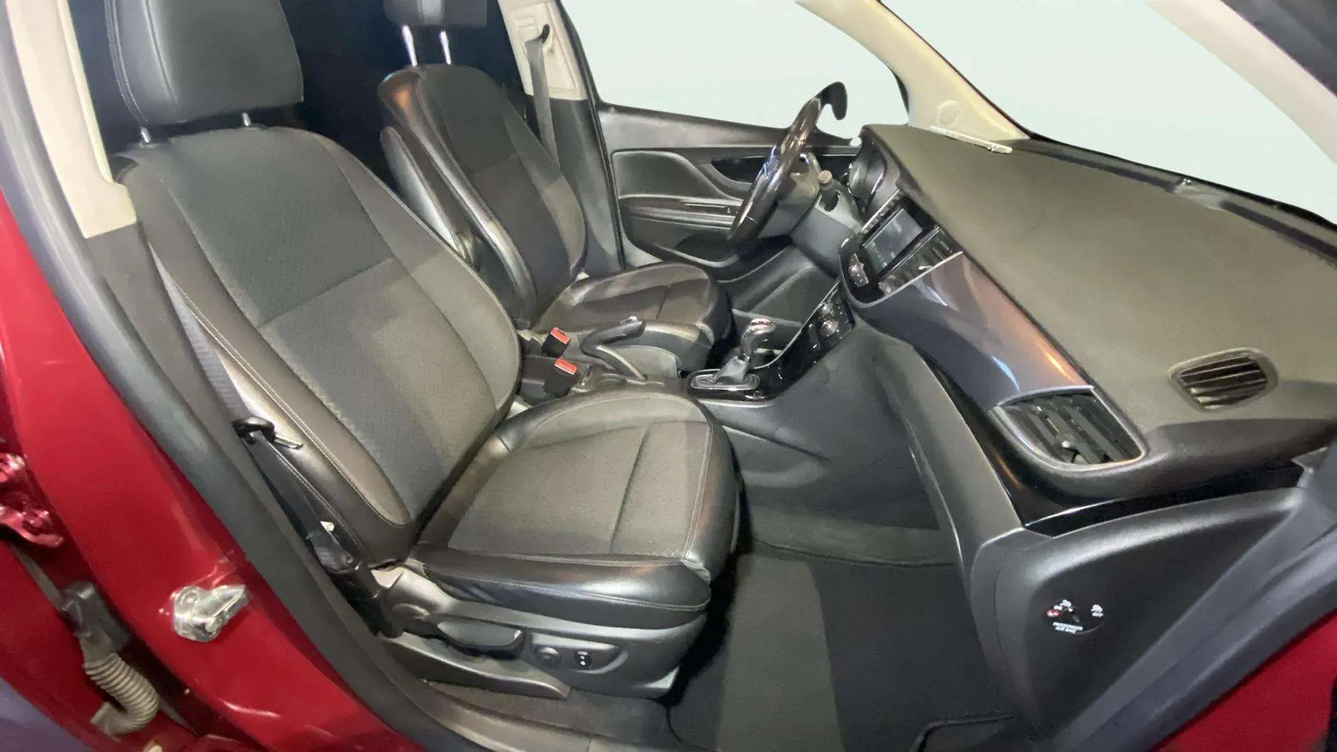 Opel Mokka 1.4 T 4x2 Innovation - foto 16