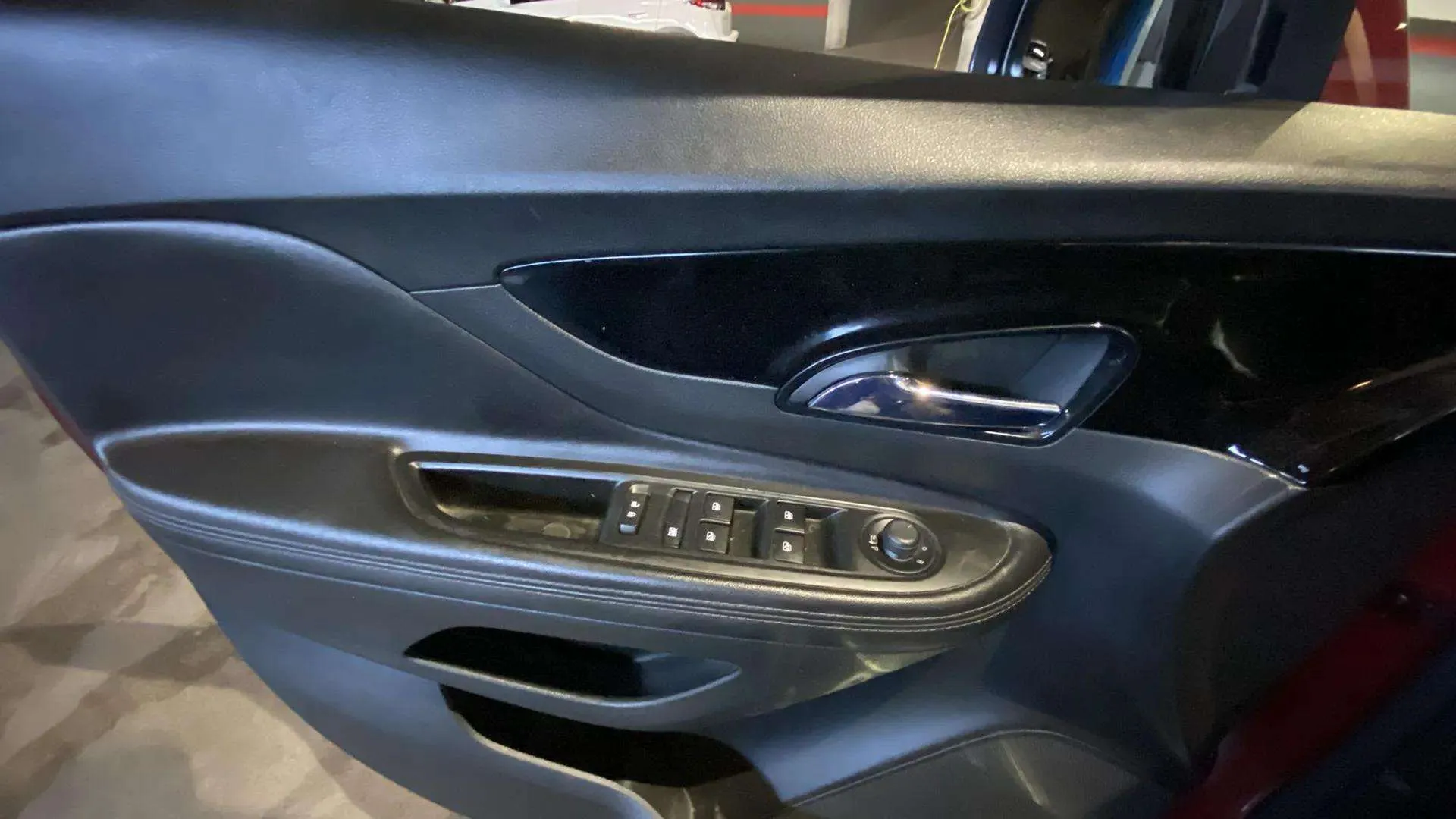 Opel Mokka 1.4 T 4x2 Innovation - foto 22