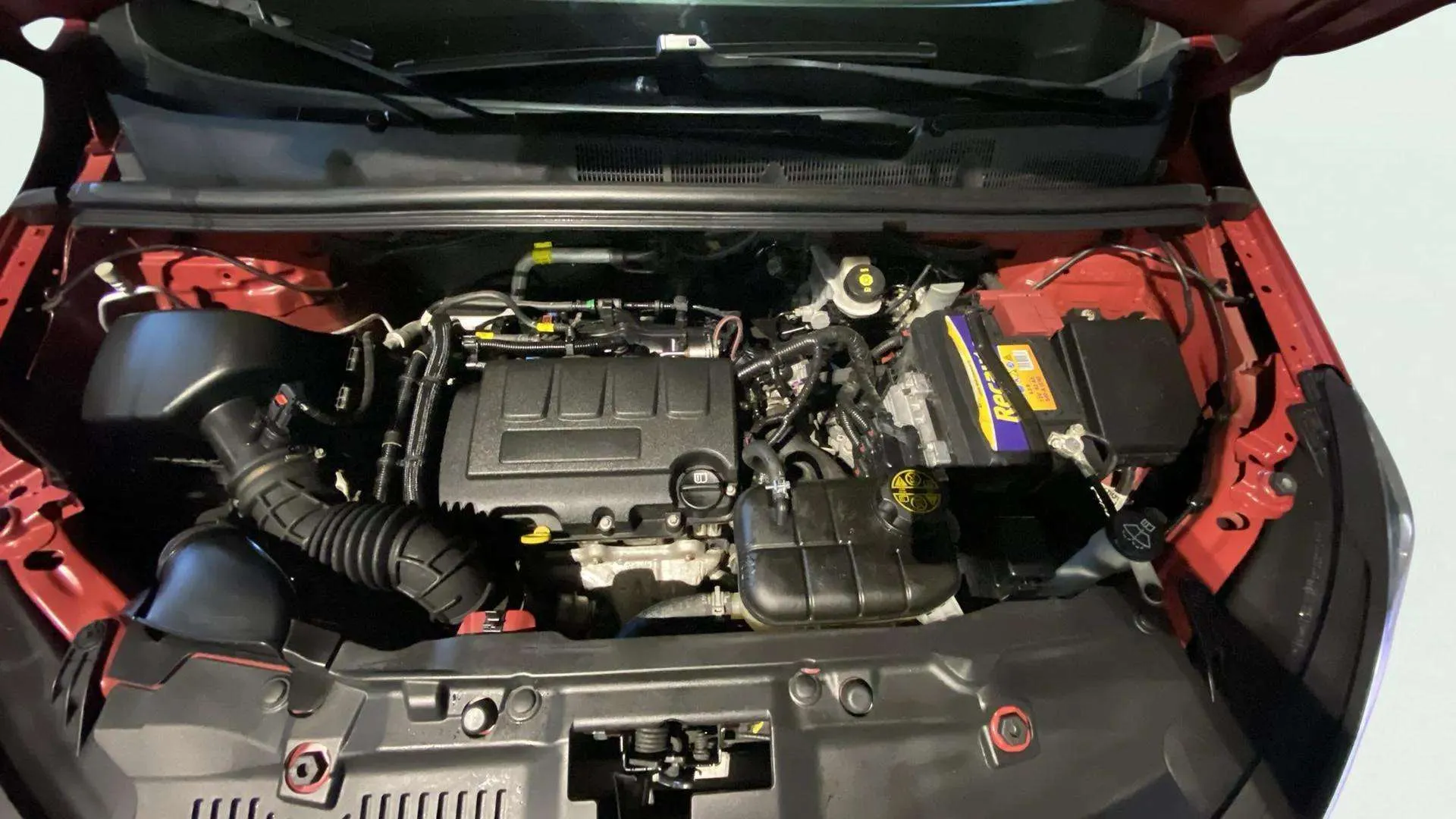 Opel Mokka 1.4 T 4x2 Innovation - foto 18