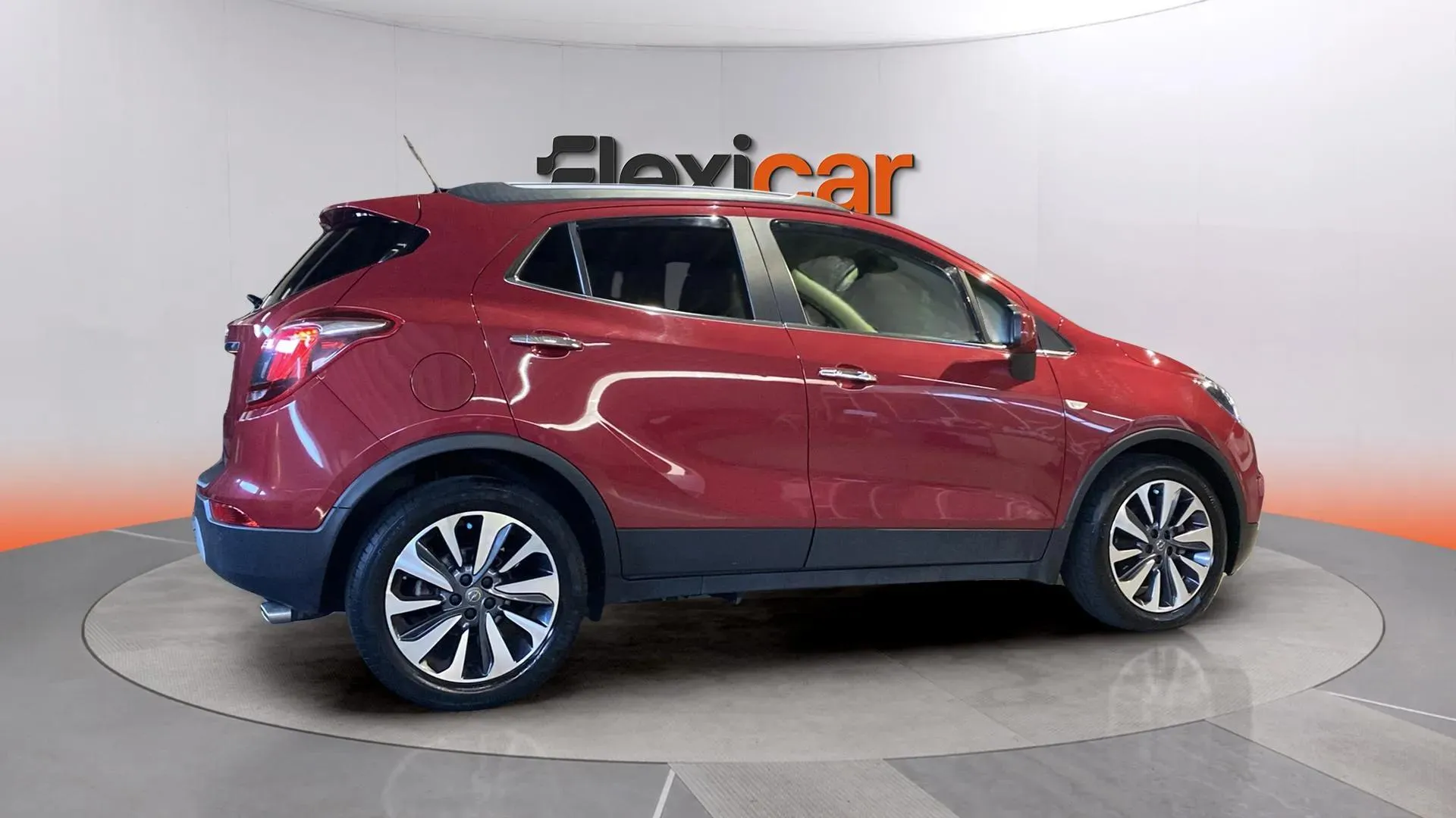 Opel Mokka 1.4 T 4x2 Innovation - foto 4