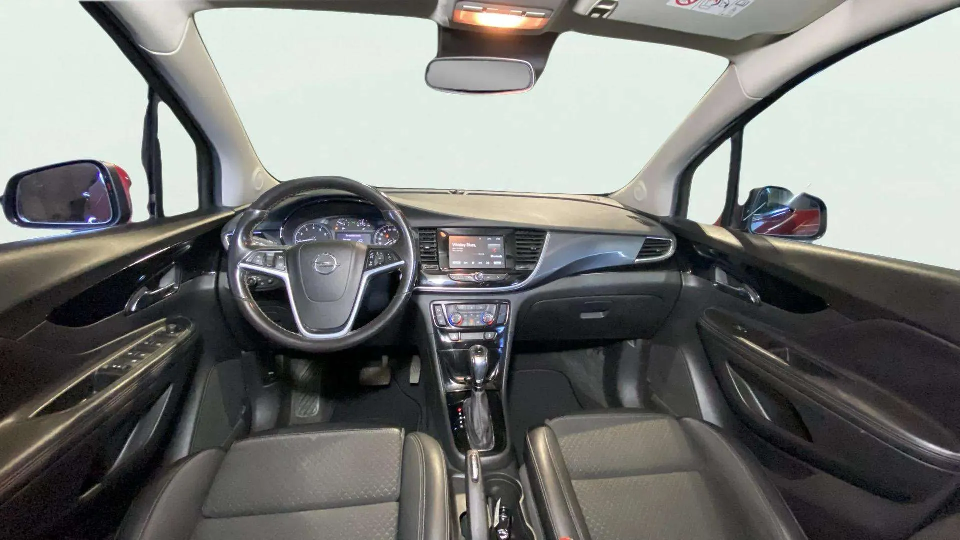 Opel Mokka 1.4 T 4x2 Innovation - foto 12
