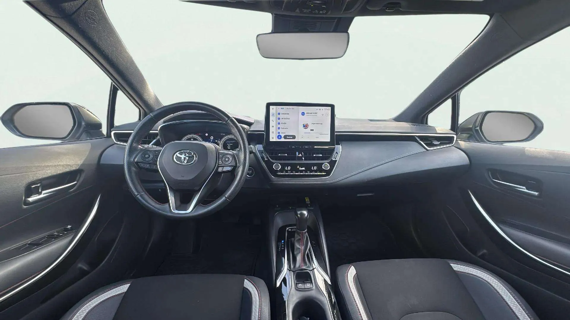 Toyota Corolla 200H GR-Sport - foto 10