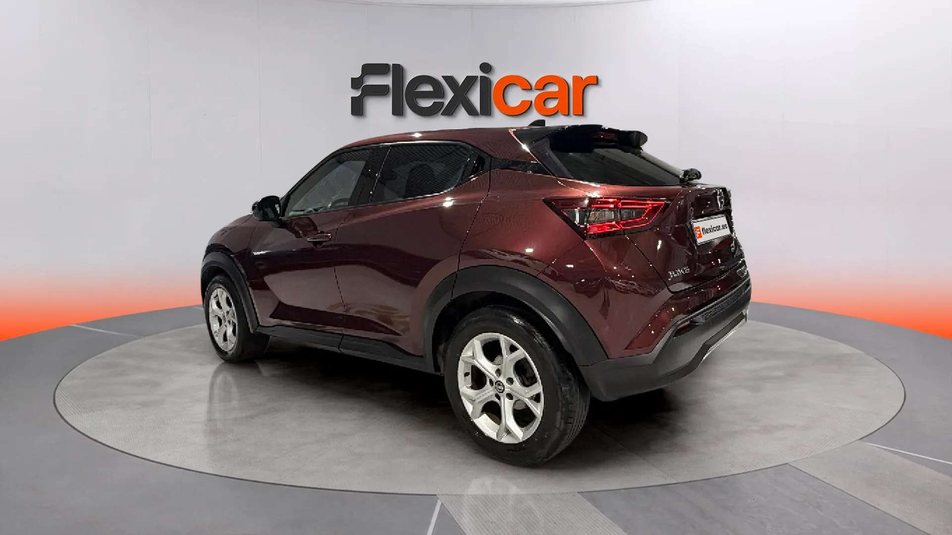 Nissan Juke DIG-T DCT N-Connecta - foto 5