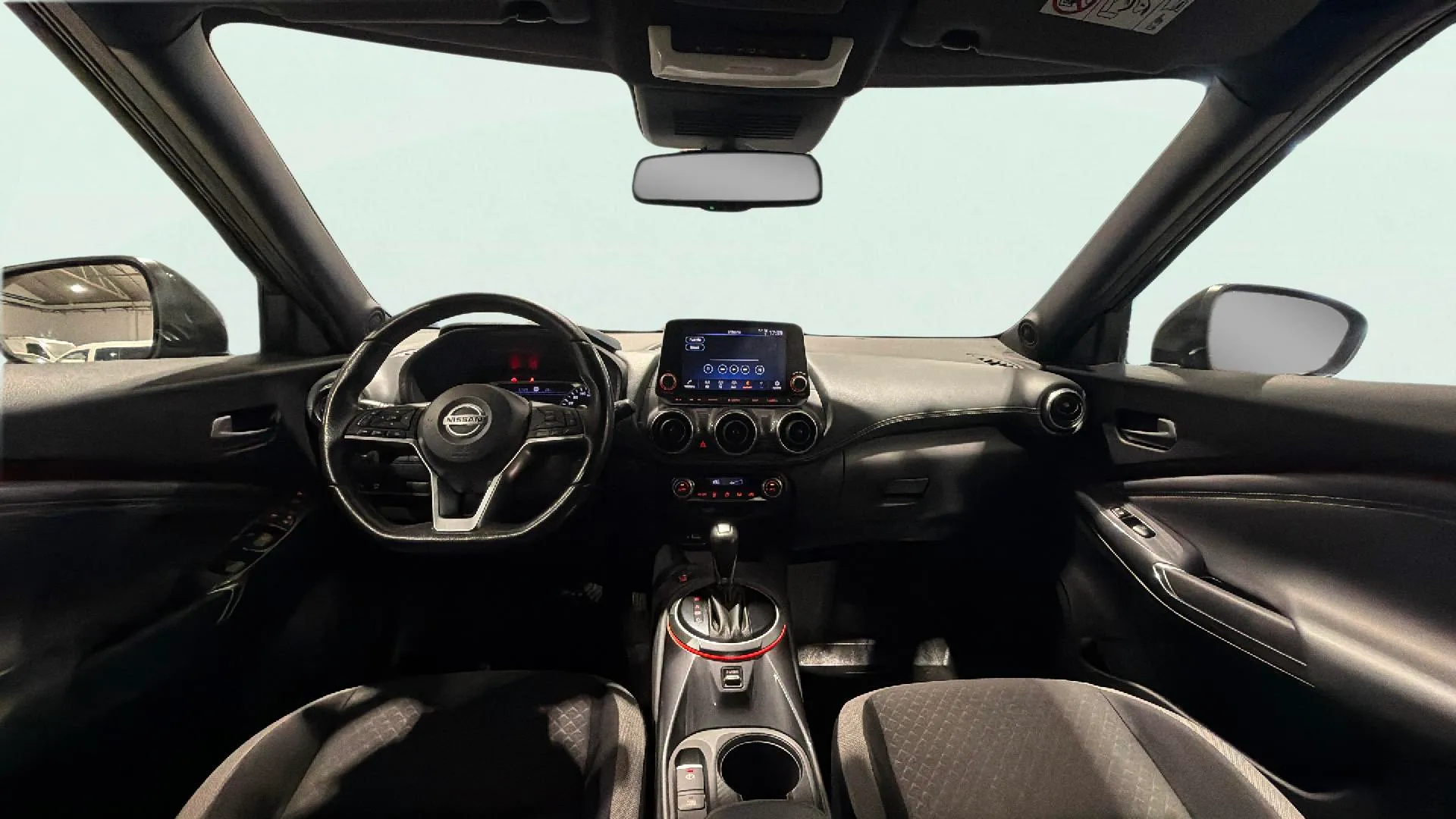 Nissan Juke DIG-T DCT N-Connecta - foto 9